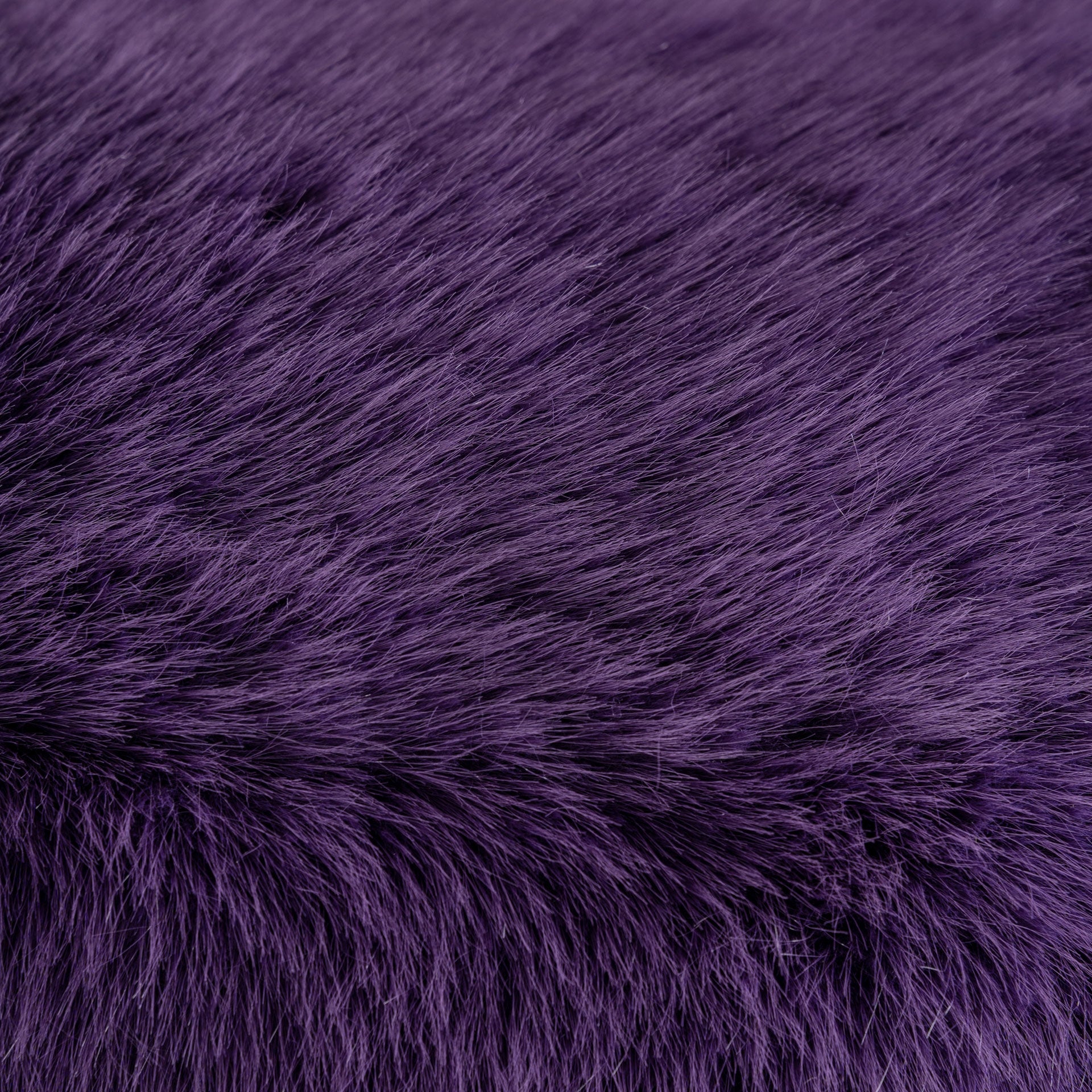 TROPEZ Purple Pouf