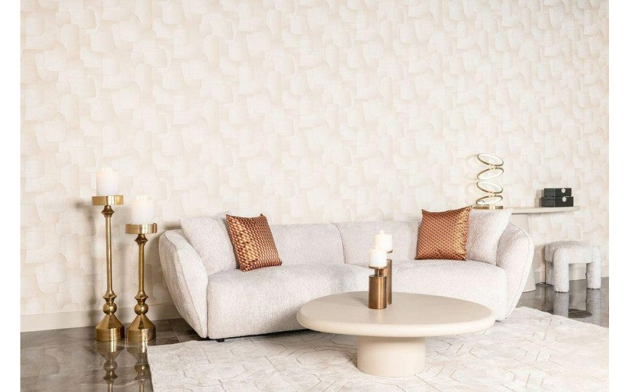 Hocker HOLLY blau