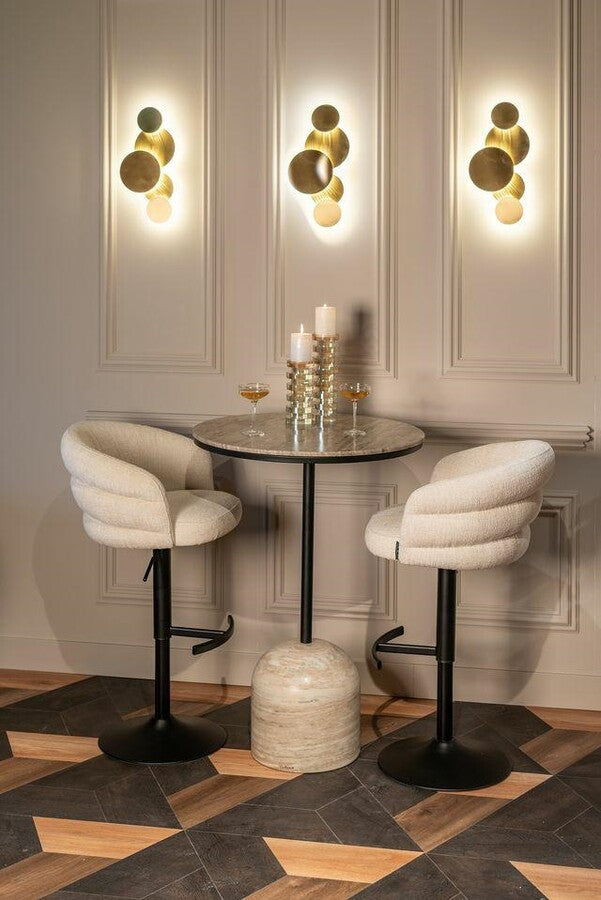 DUNCAN Sand Bar Table