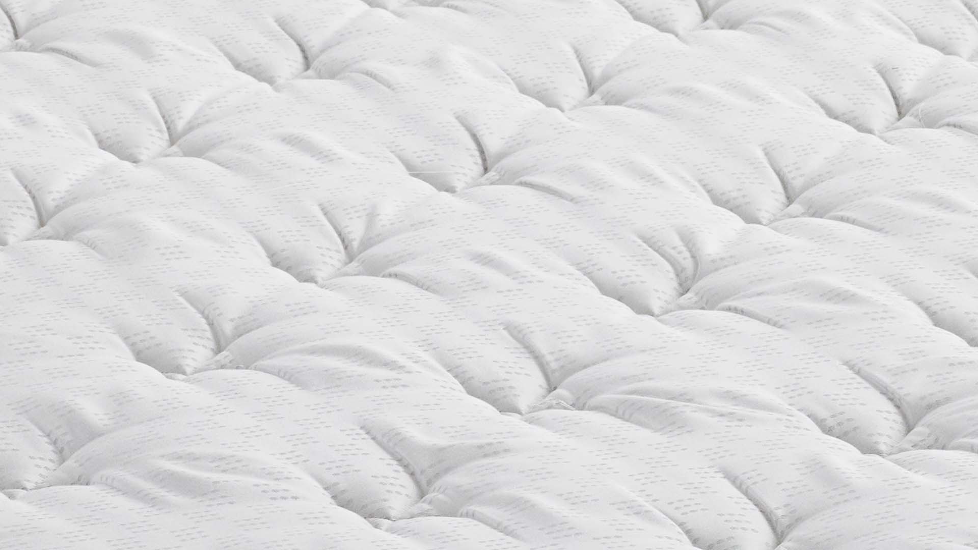 RITZ Foam Mattress