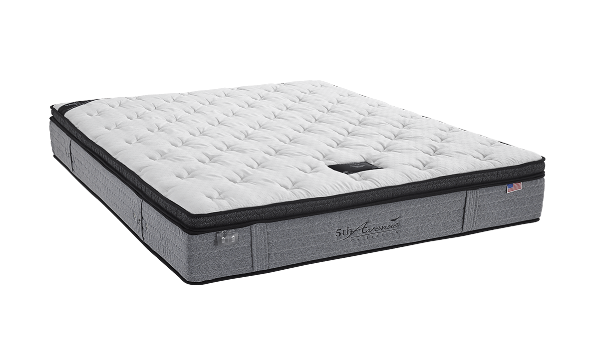 RITZ Foam Mattress