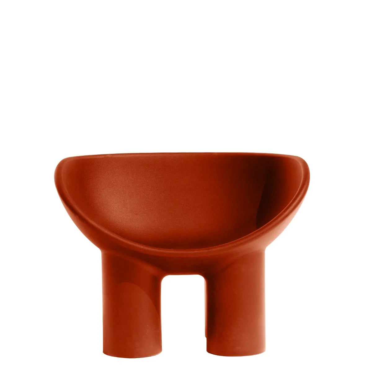ROK POLY ARMS RED