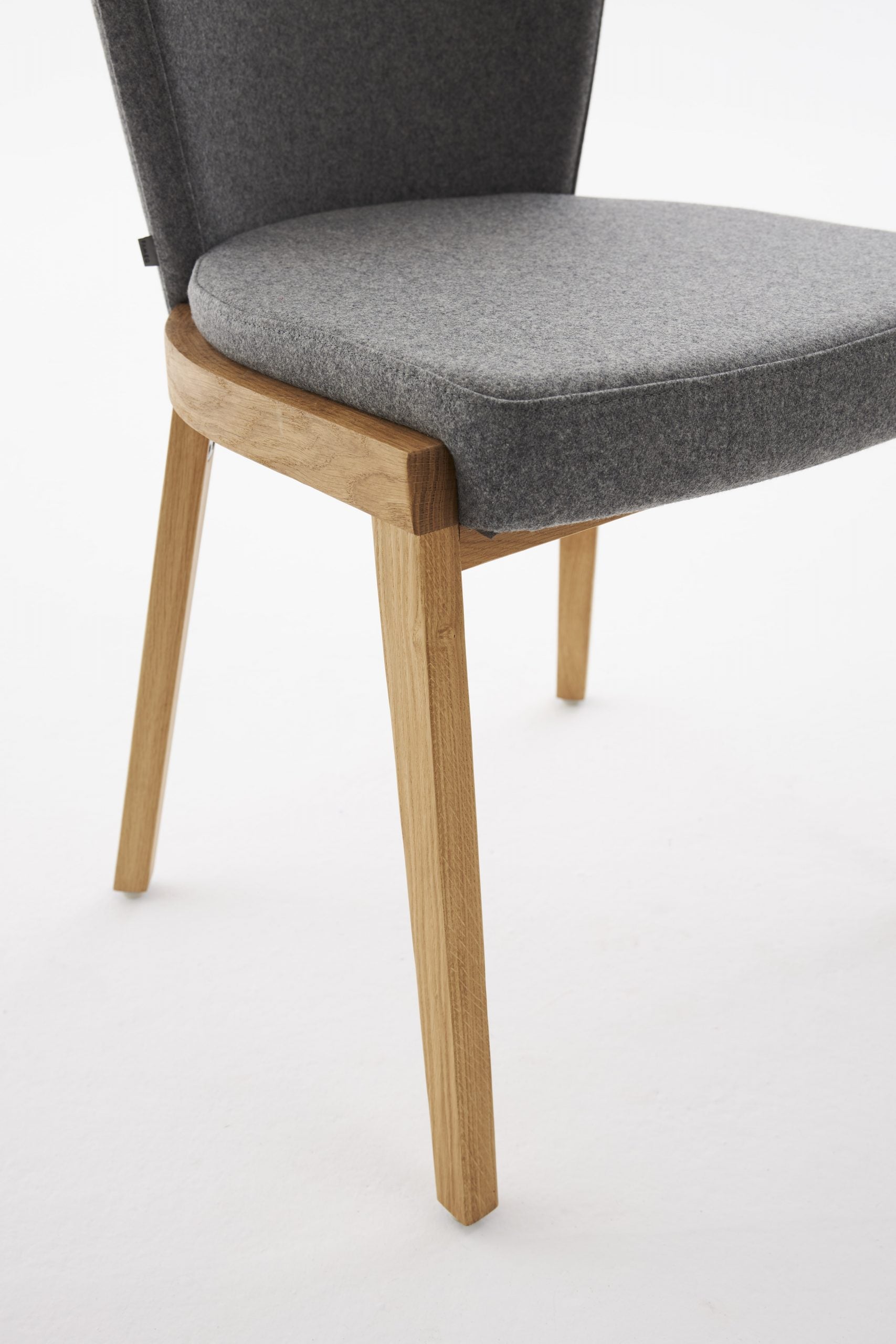 Lava A-1807 chair upholstered