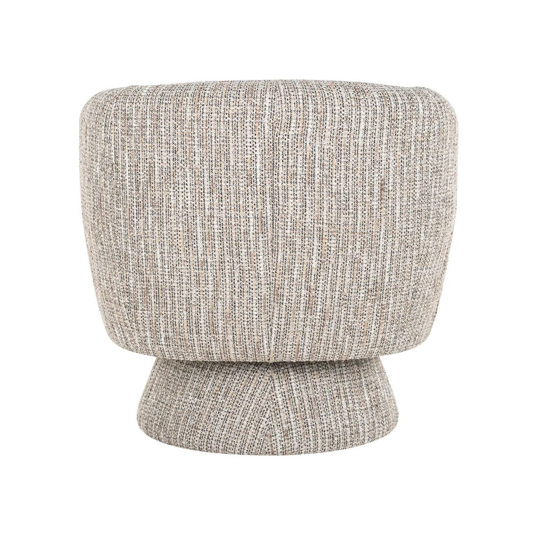 Sessel CAVALLO beige Melange