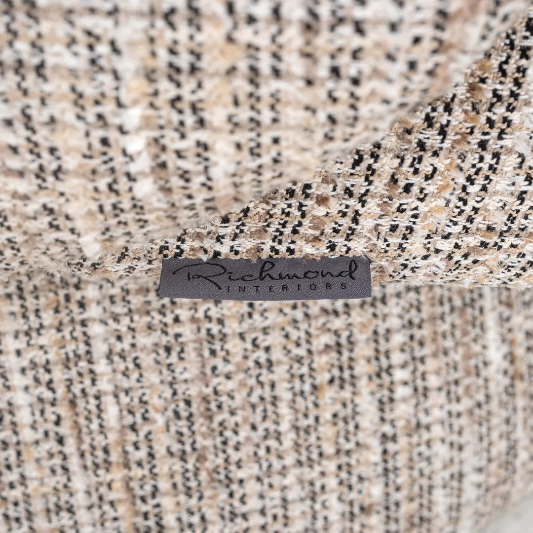 Sessel CAVALLO beige Melange