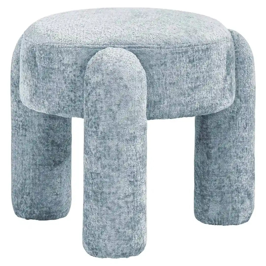 Hocker HOLLY blau