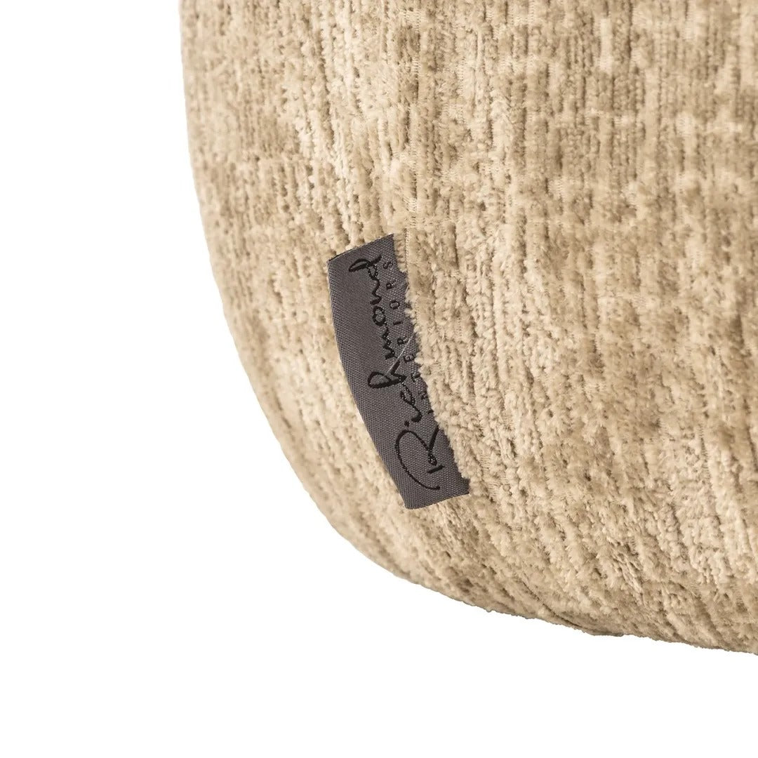 Puf CASSIE beige