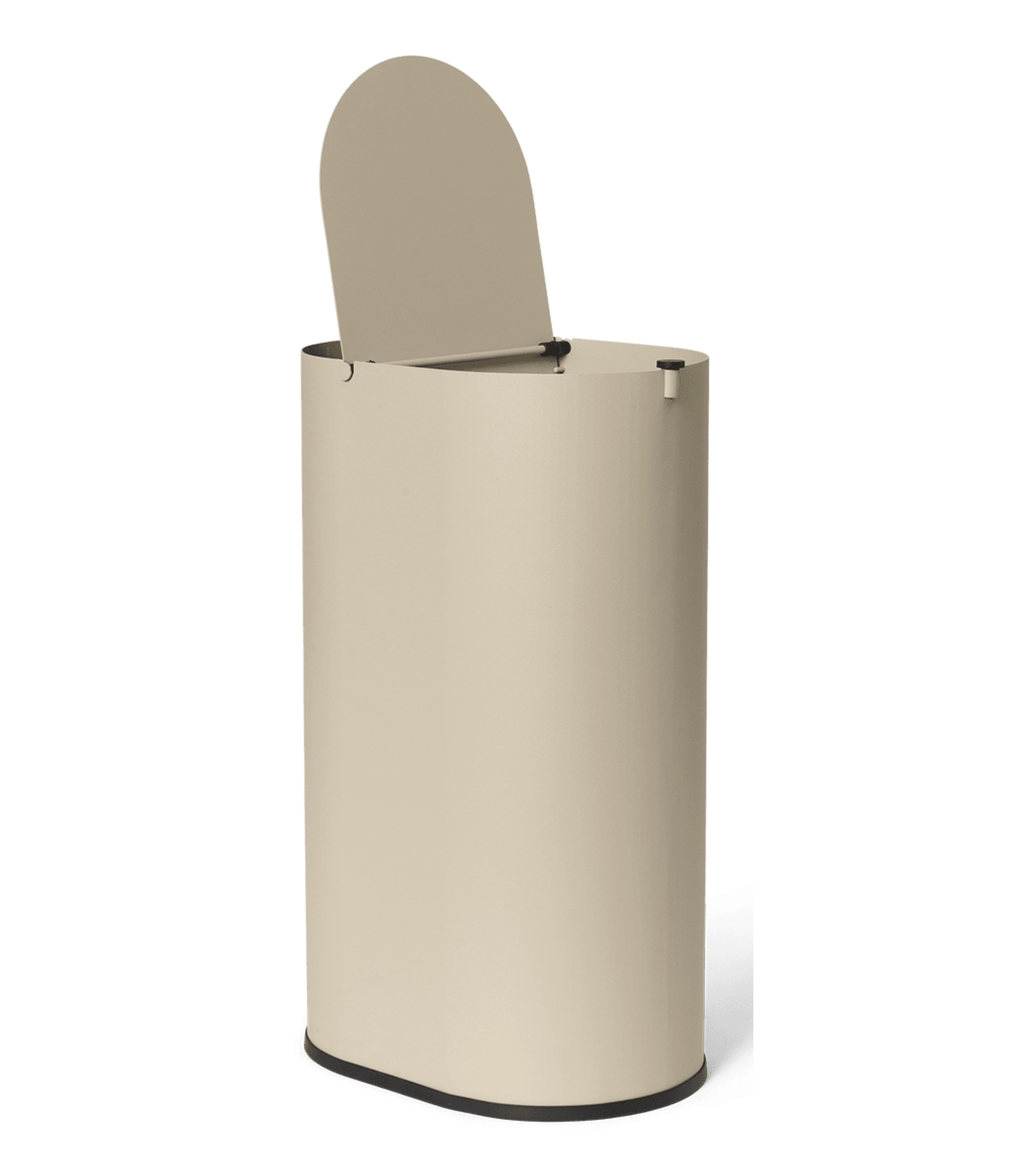ENKEL BIN Abfallbehälter beige