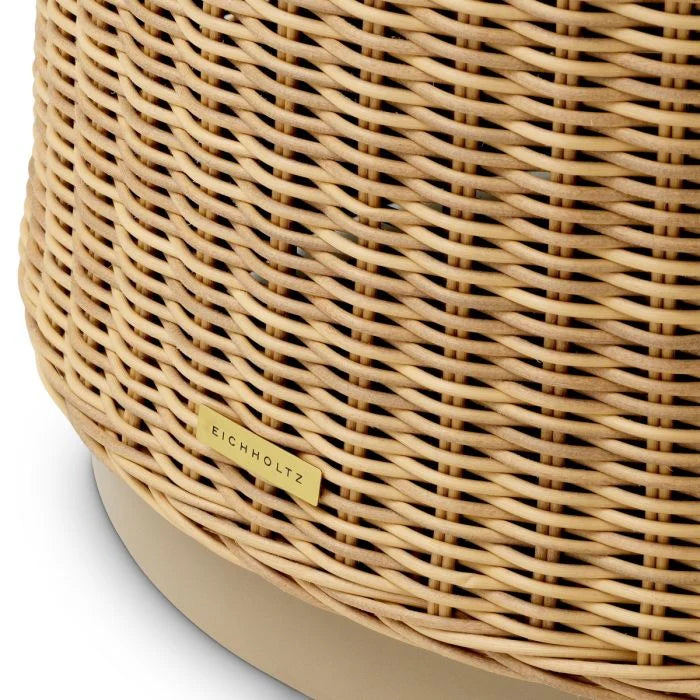Outdoor Armchair SAN REMO in Rattan