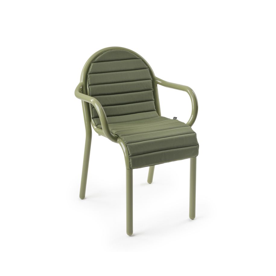 GROOVE GROOVE CHAIR
