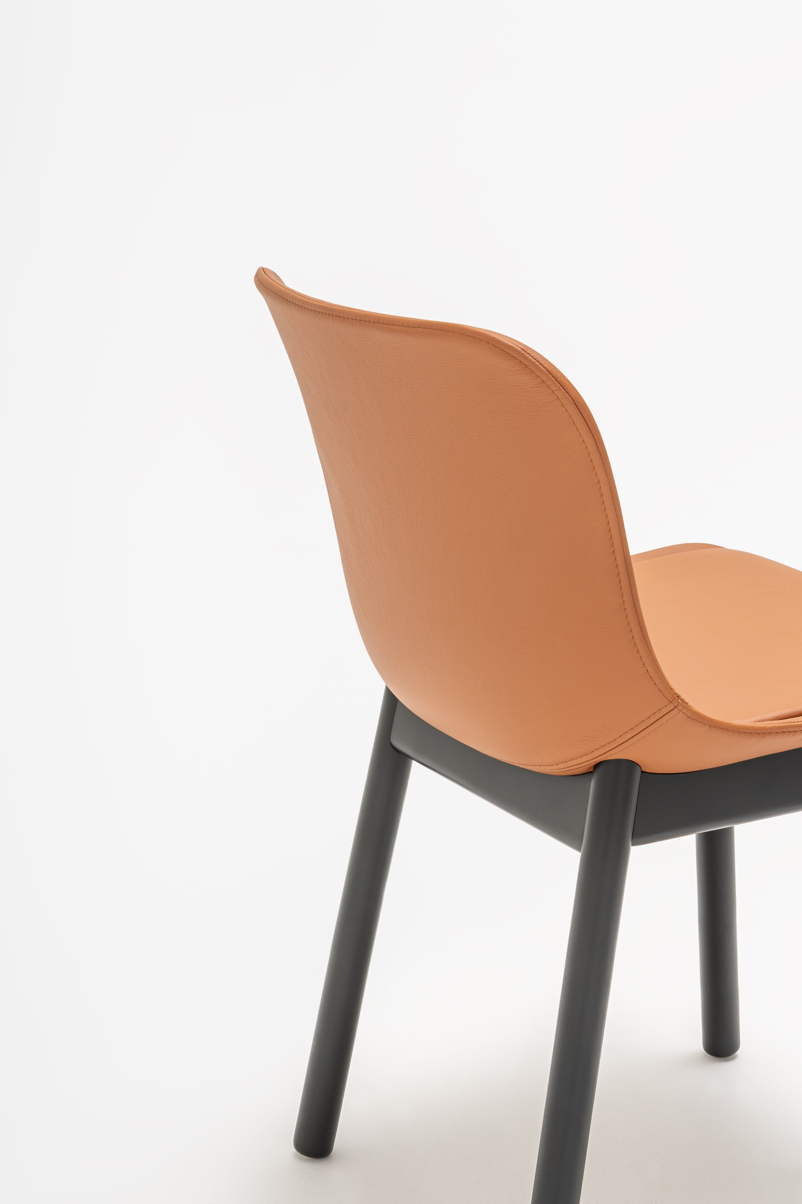 Chair Baltic 2 Classic Wooden base