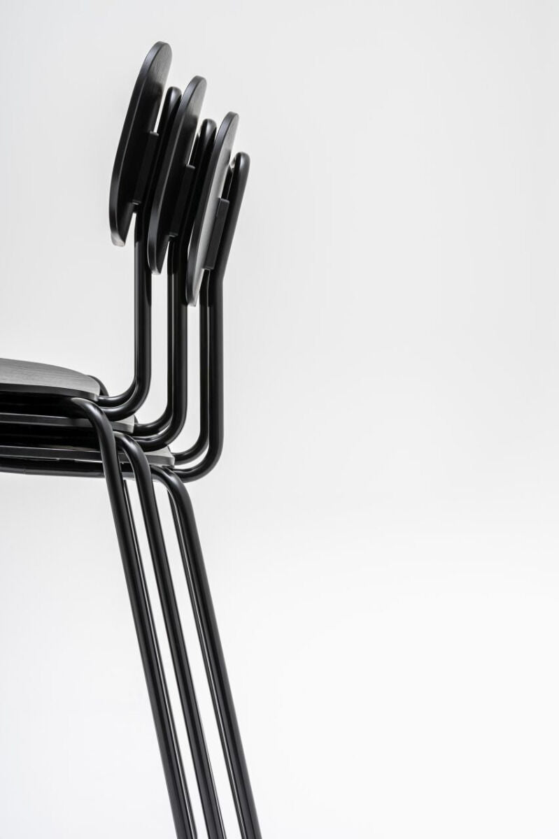 Hoker NEW SCHOOL bordowa podstawa – .mdd