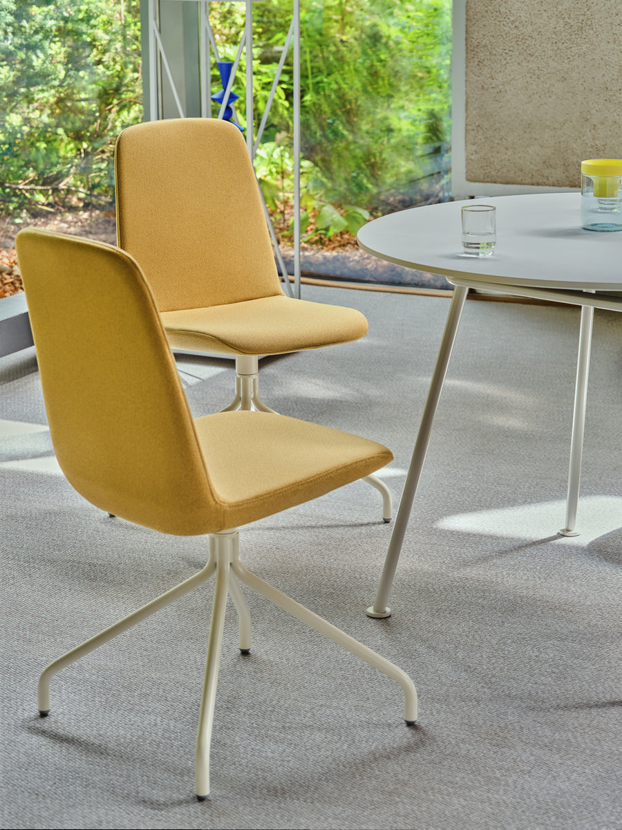 Rotary chair Ulti Base of the Teutonic Knights