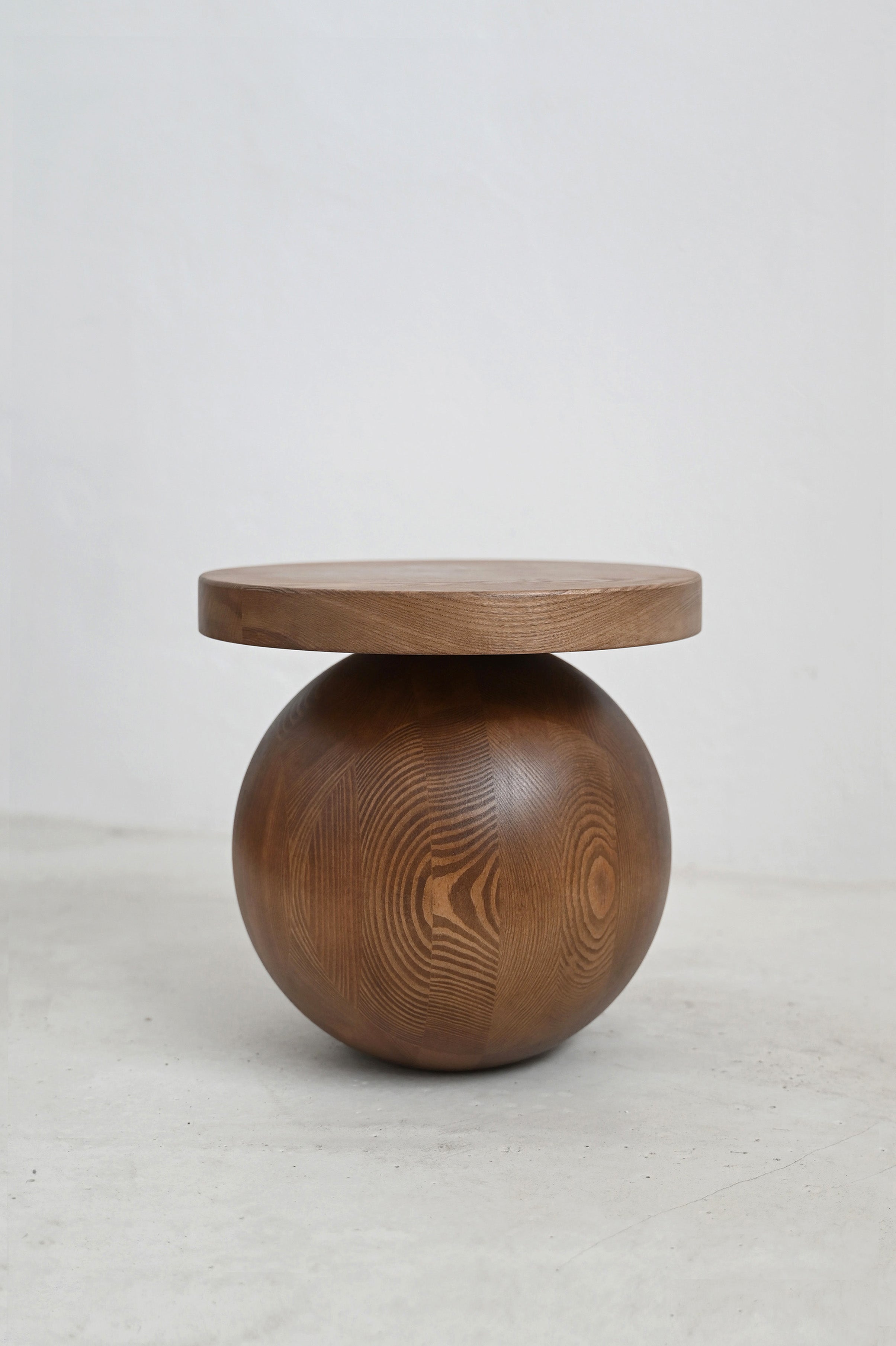 Coffee table wooden sleep