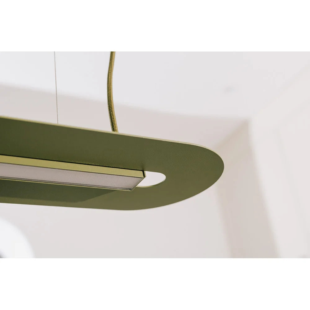 SENKEI black pendant lamp