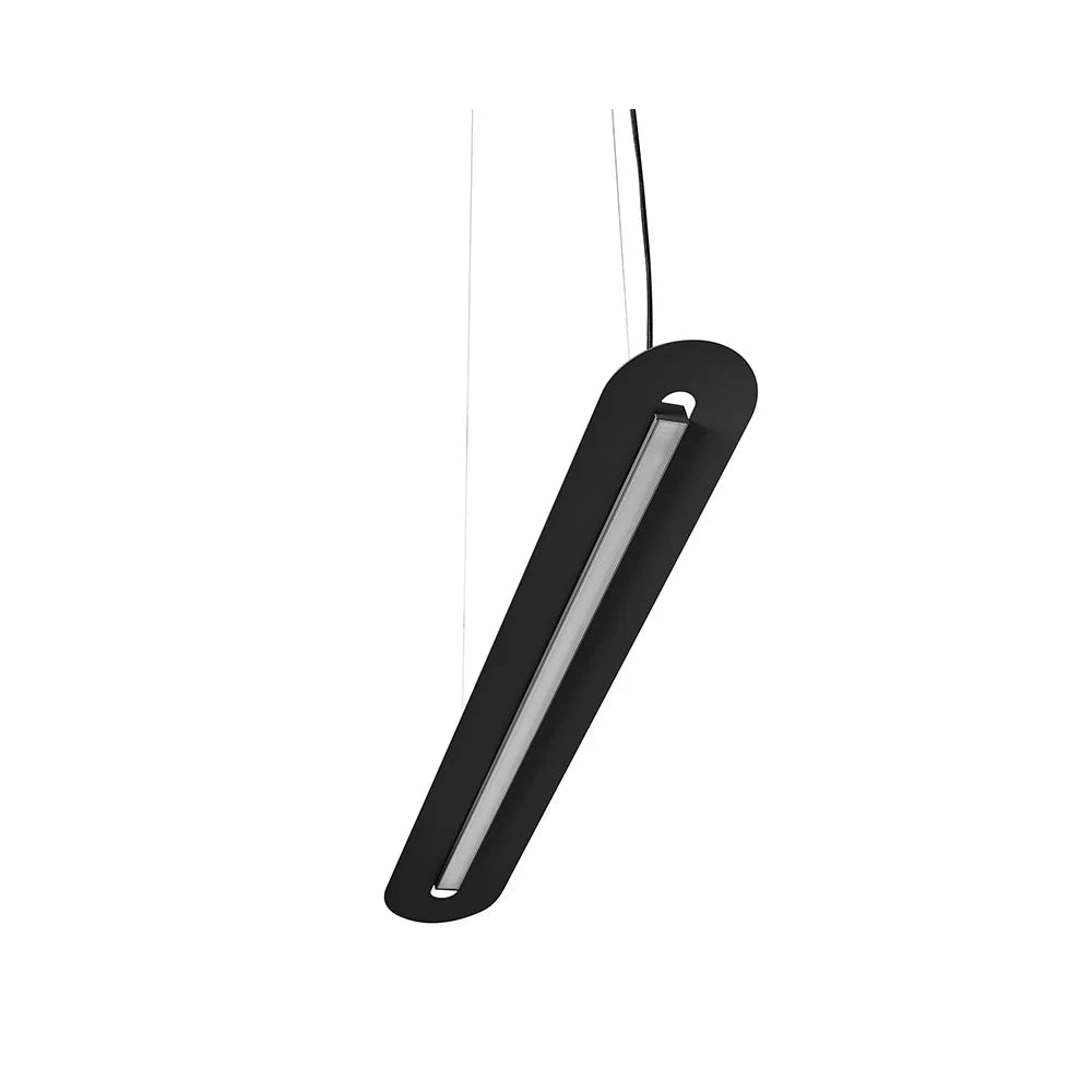 SENKEI black pendant lamp