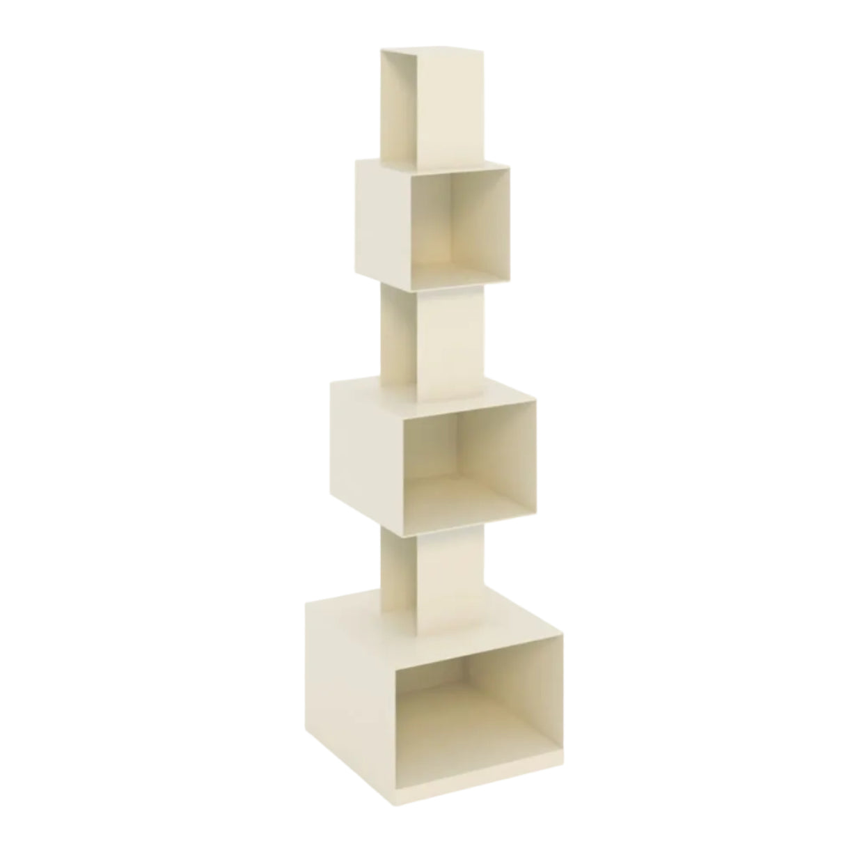 SLOP Steel Shelf