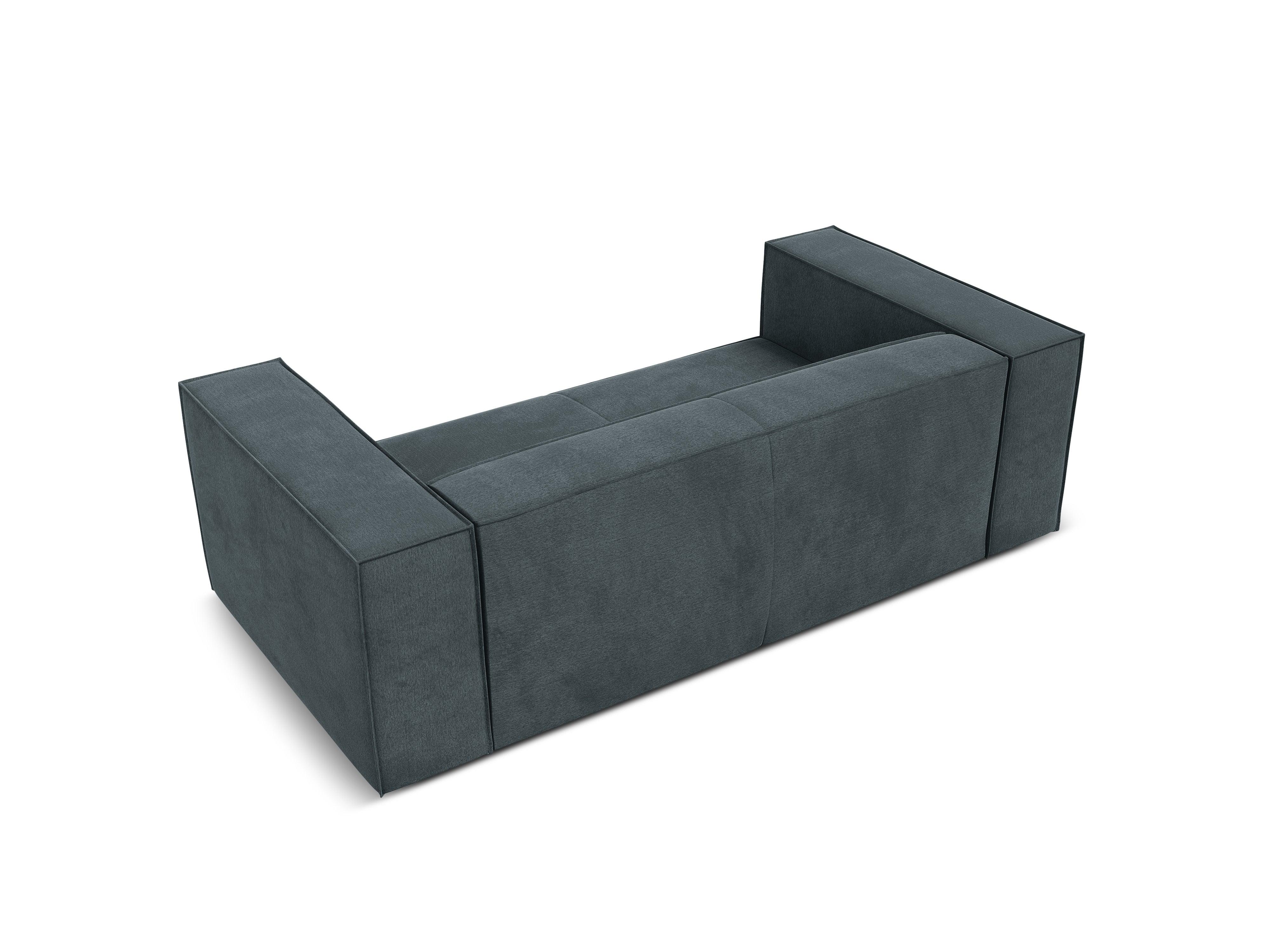 Sofa 2-osobowa MADAME szaroniebieski Windsor & Co Eye on Design