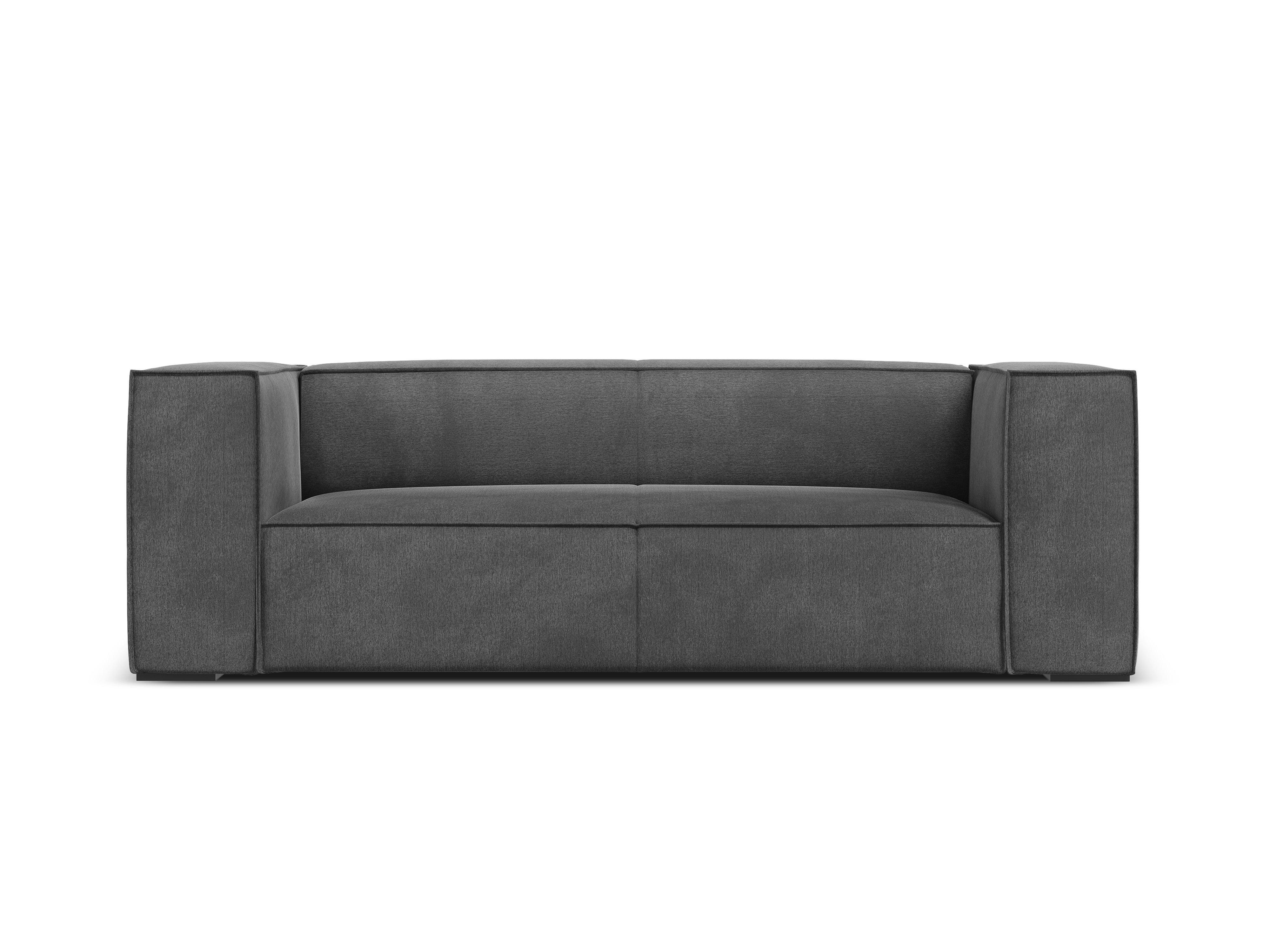 Sofa 2-osobowa MADAME szary Windsor & Co Eye on Design