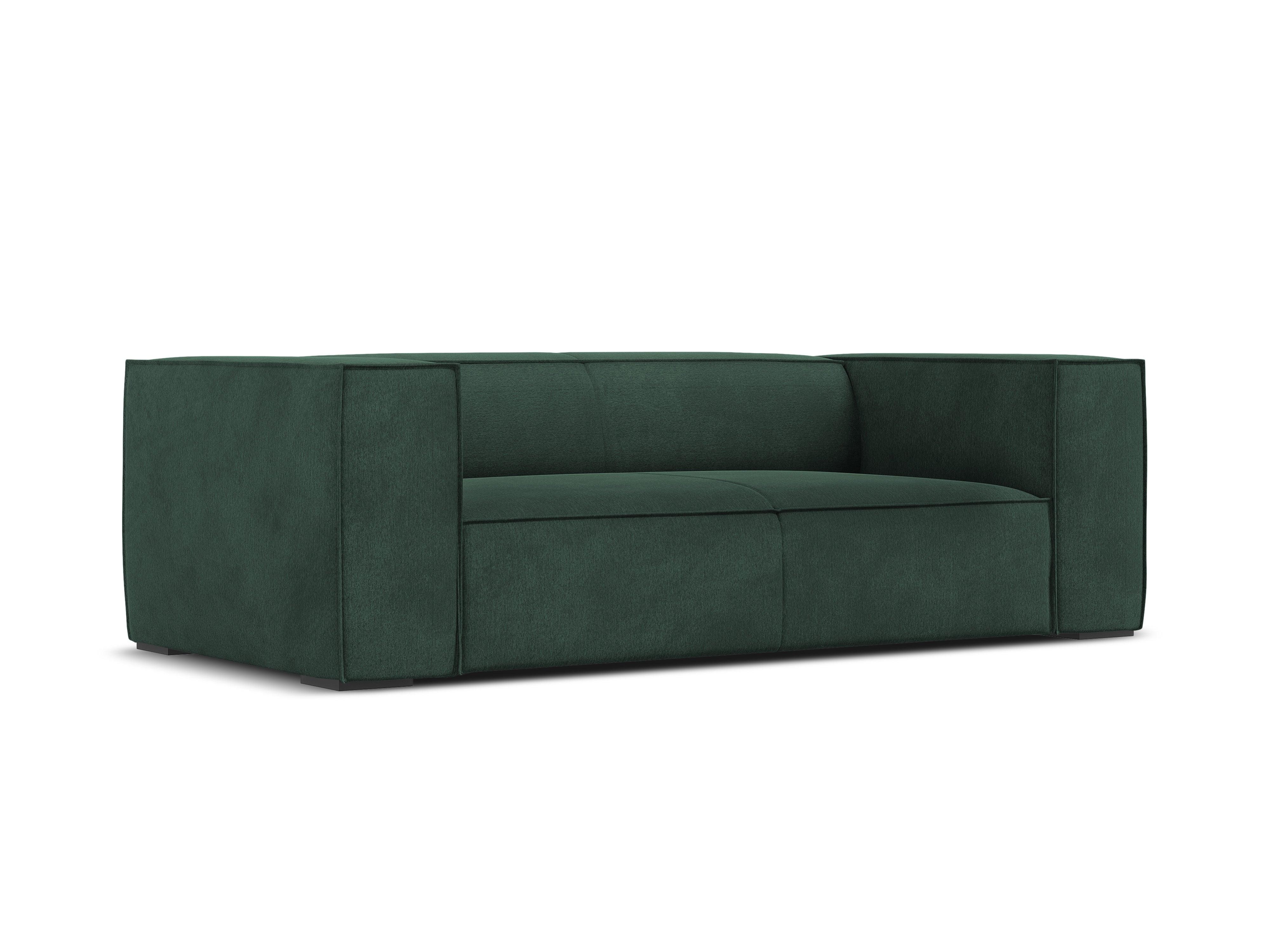 Sofa 2-osobowa MADAME zielony Windsor & Co Eye on Design