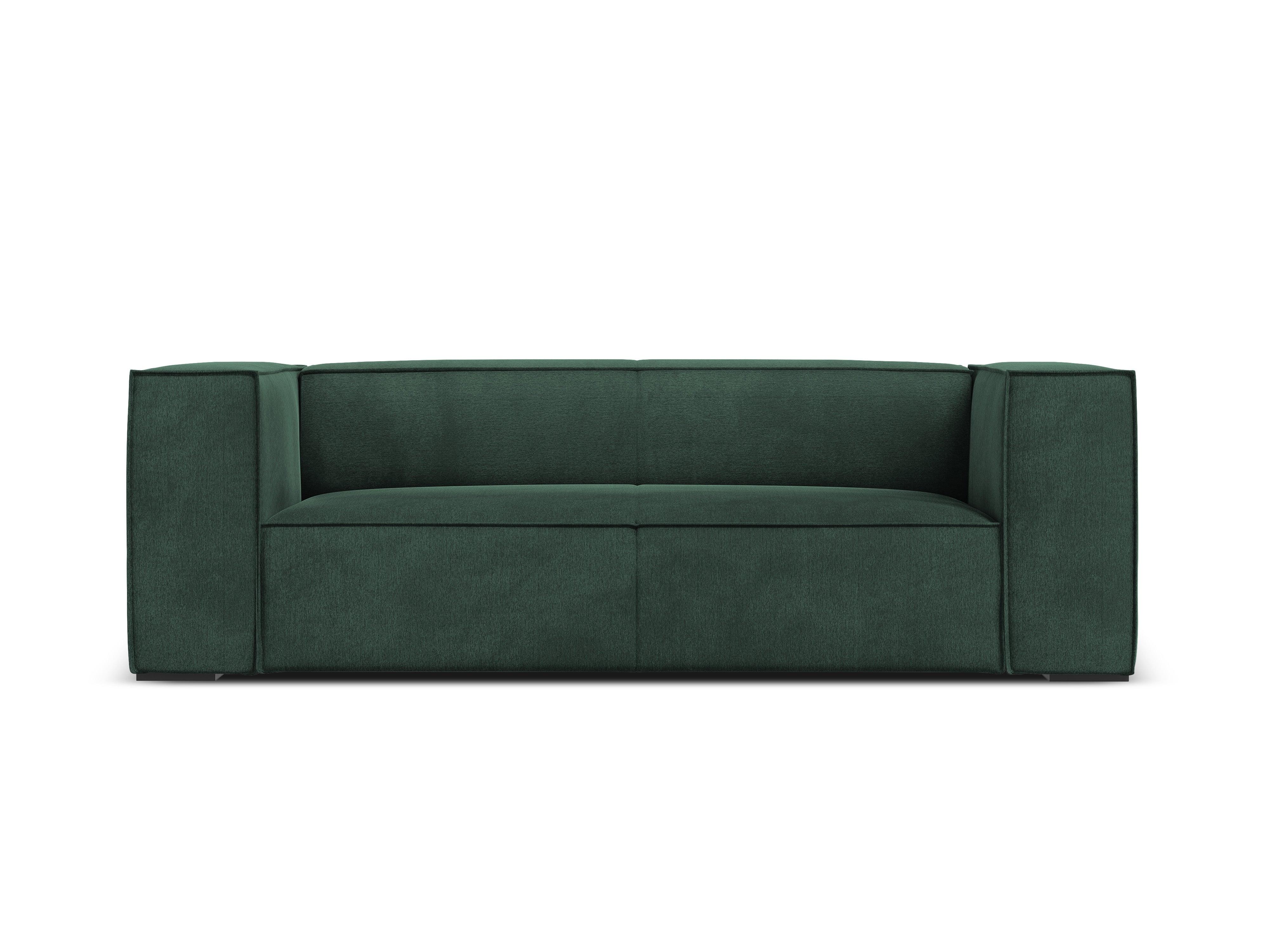Sofa 2-osobowa MADAME zielony Windsor & Co Eye on Design