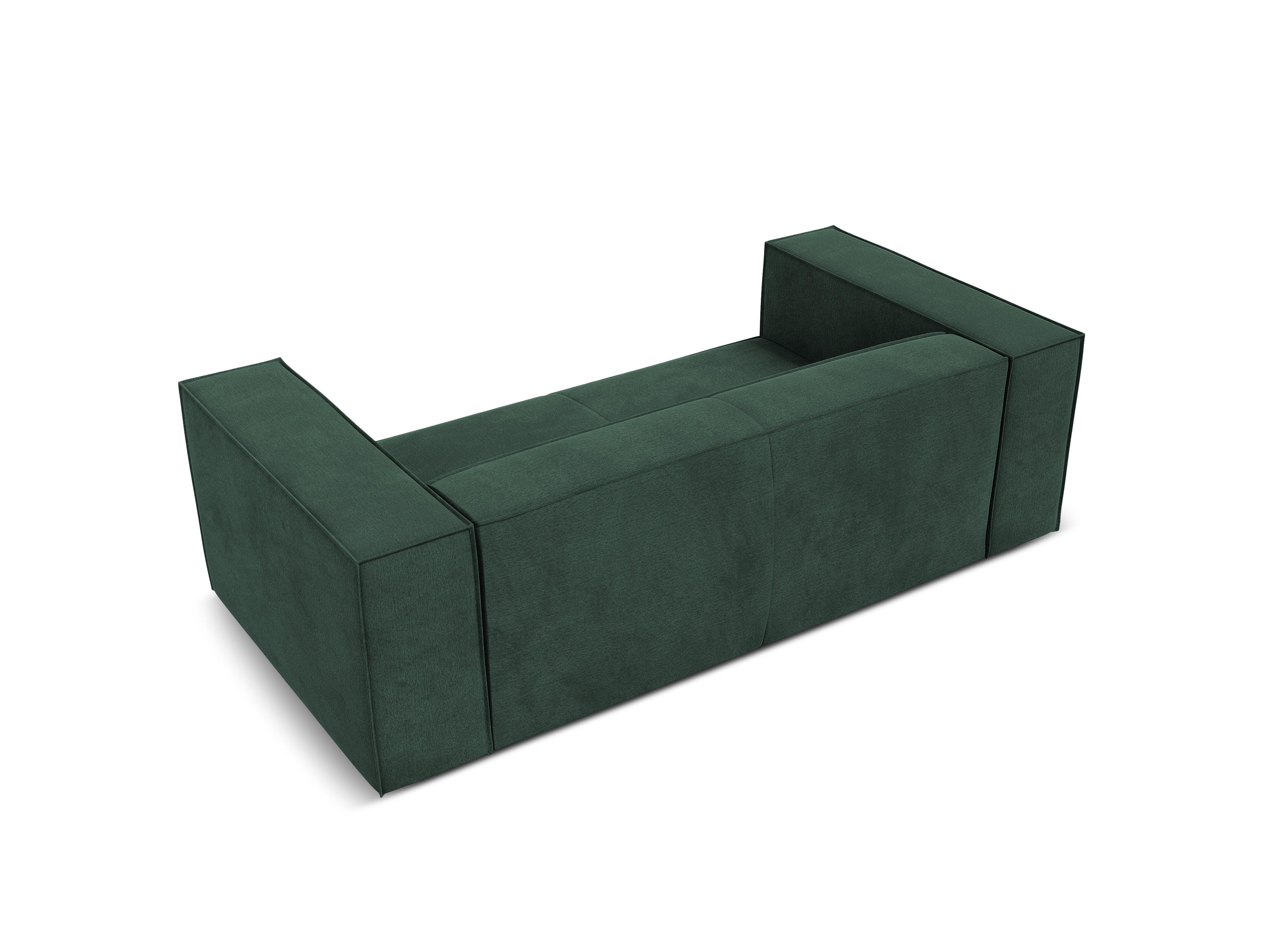 Sofa 2-osobowa MADAME zielony Windsor & Co Eye on Design