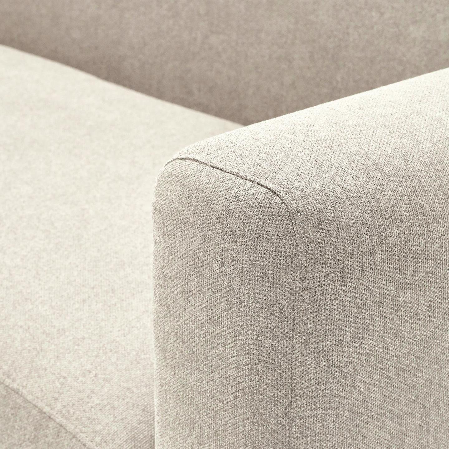 Sofa 2-osobowa NEOM beżowy La Forma Eye on Design