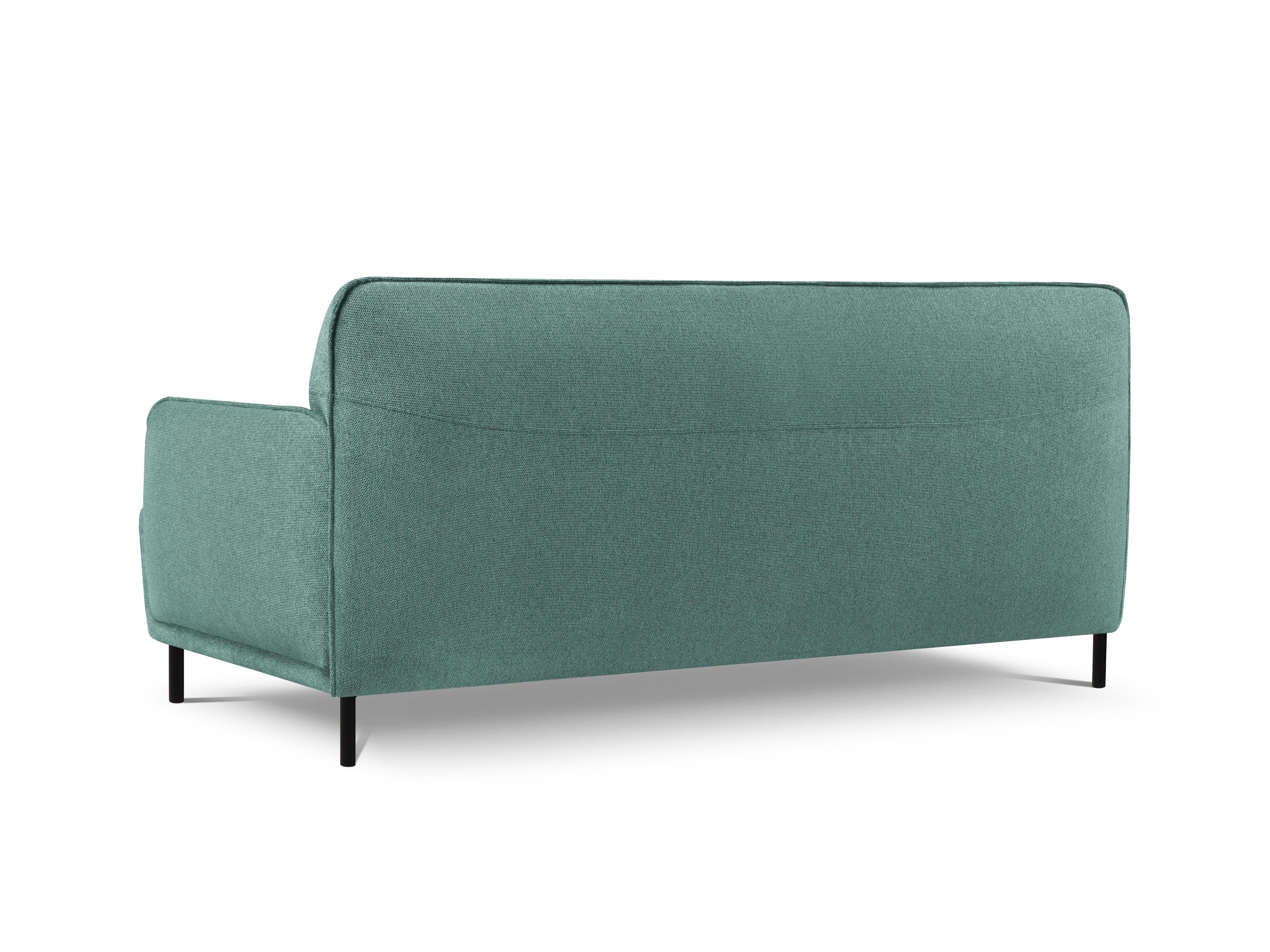 Sofa 2-osobowa NESO morski Windsor & Co Eye on Design