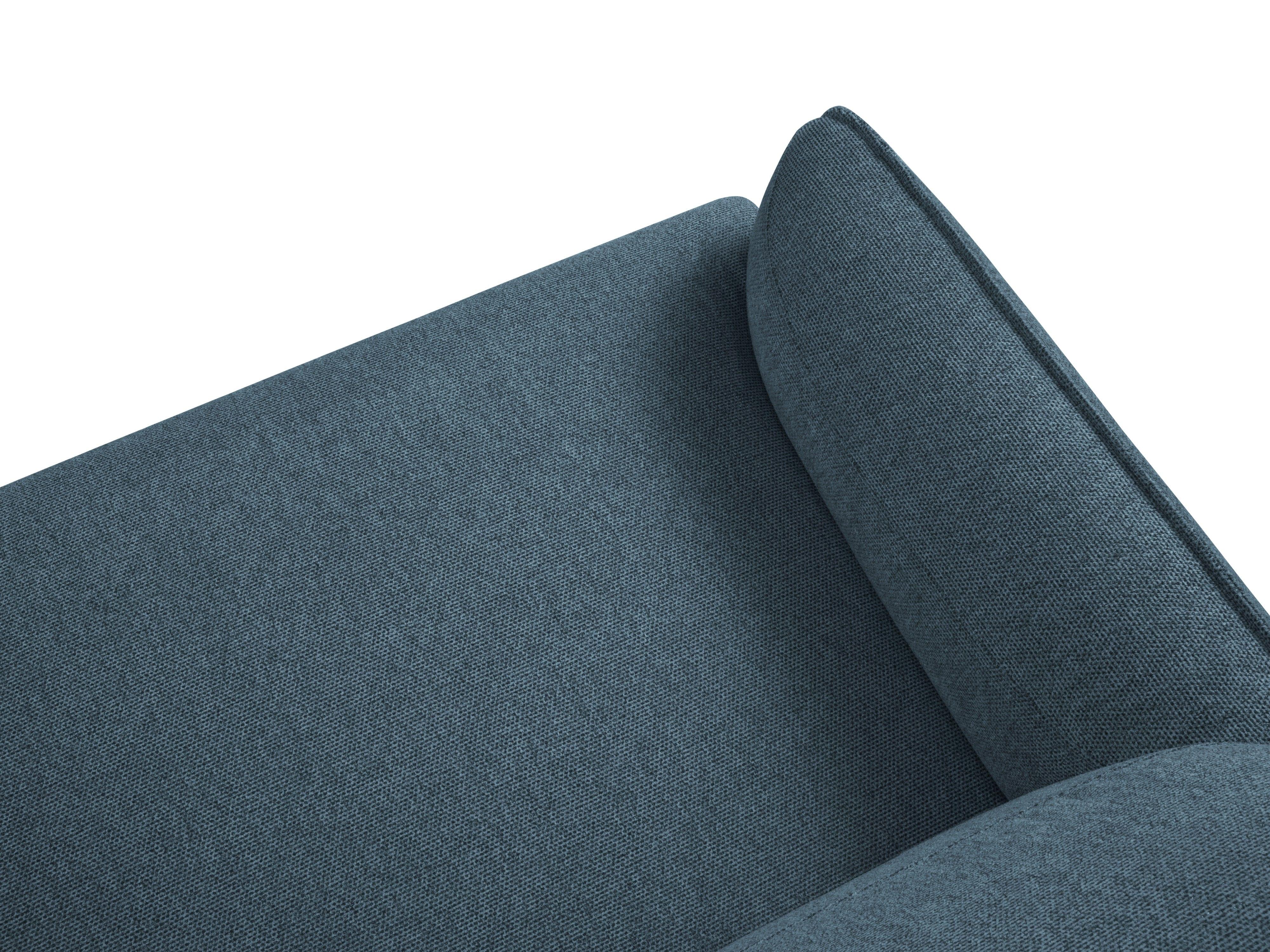 Sofa 2-osobowa NESO niebieski Windsor & Co Eye on Design