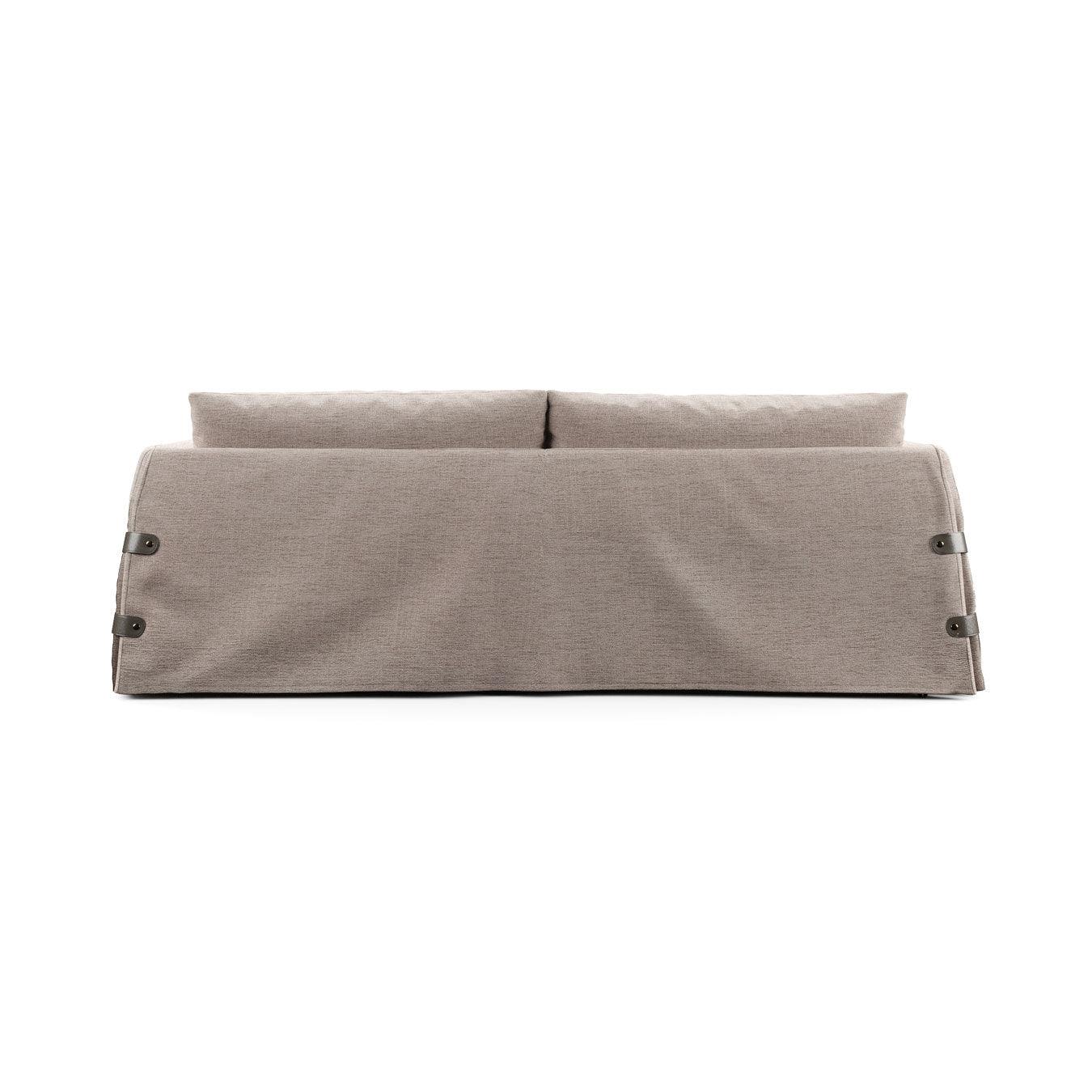 Sofa 3-osobowa BOTTON UP beżowy Liu Jo Living Eye on Design