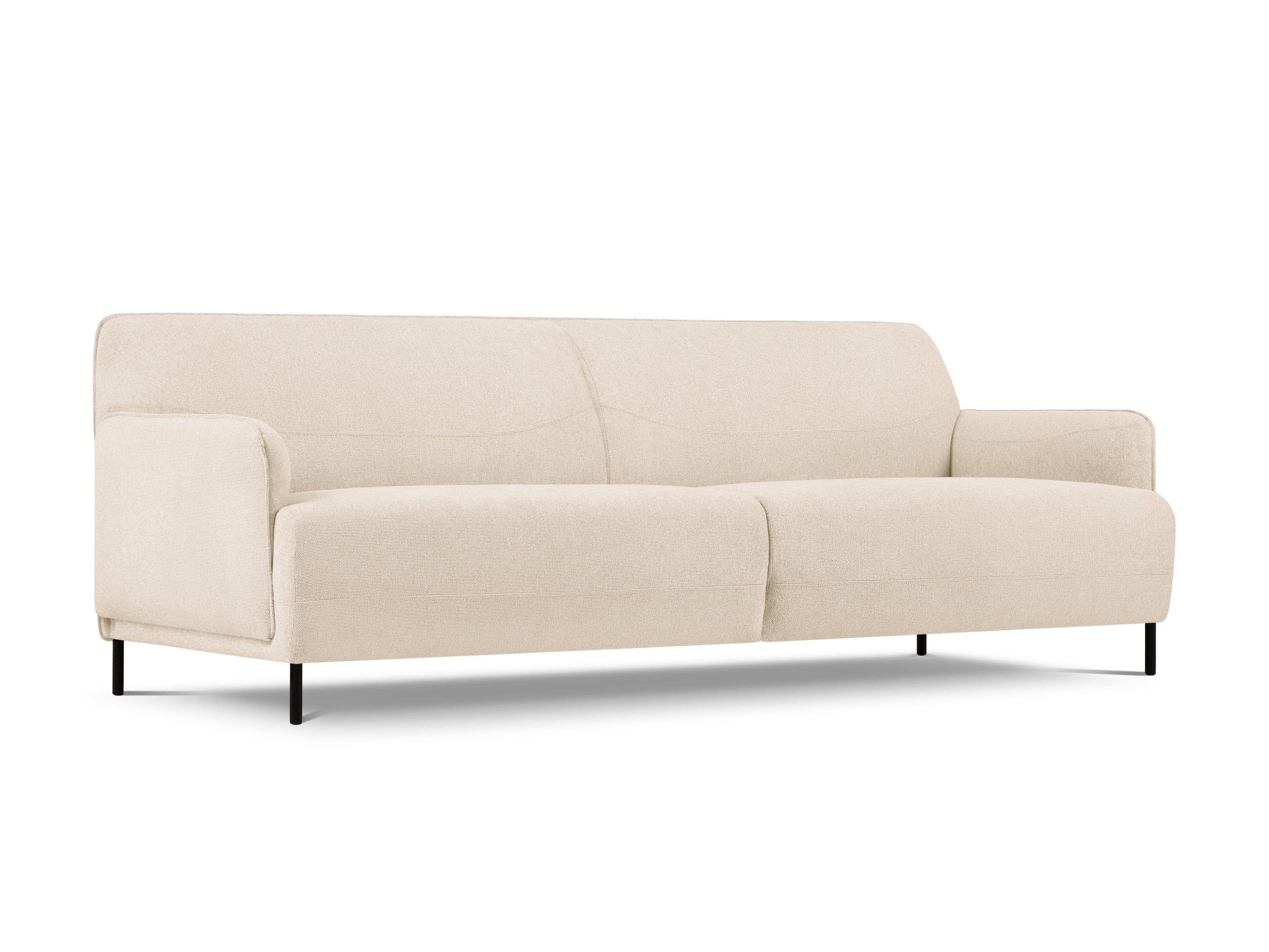 Sofa 3-osobowa NESO beżowy Windsor & Co Eye on Design