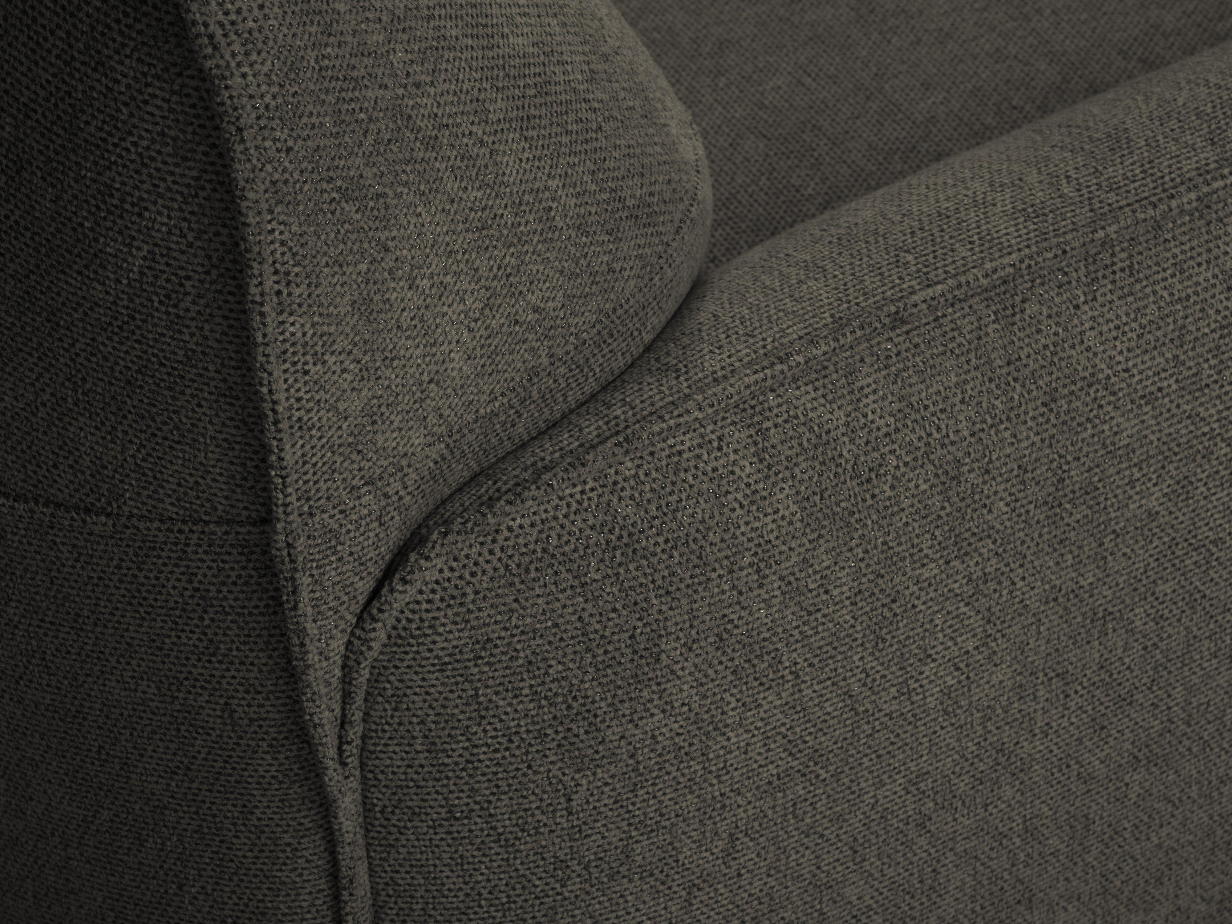 Sofa 3-osobowa NESO ciemnoszary Windsor & Co Eye on Design