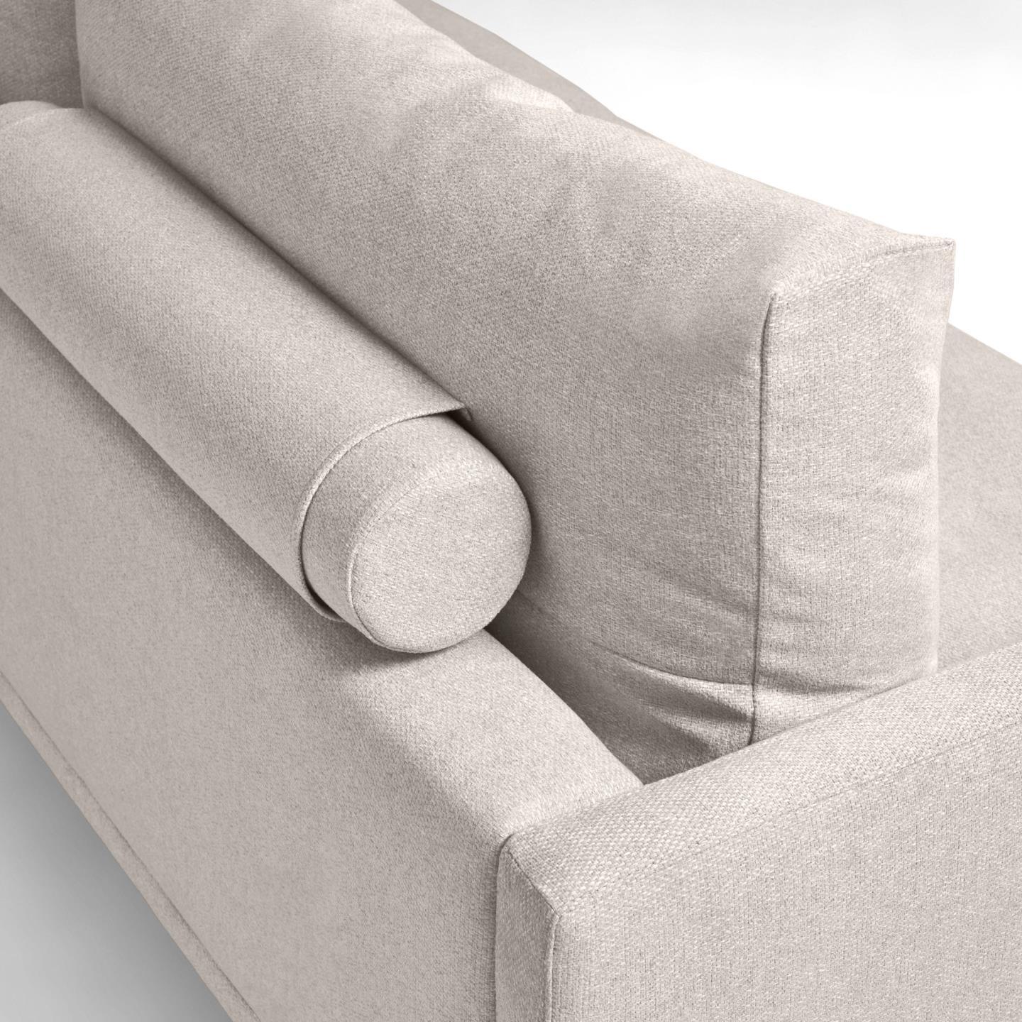 Sofa 4,5-osobowa GALENE beżowy La Forma Eye on Design
