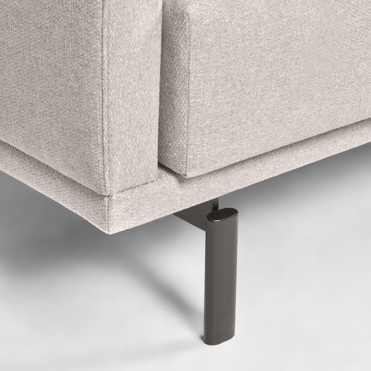 Sofa 4,5-osobowa GALENE beżowy La Forma Eye on Design