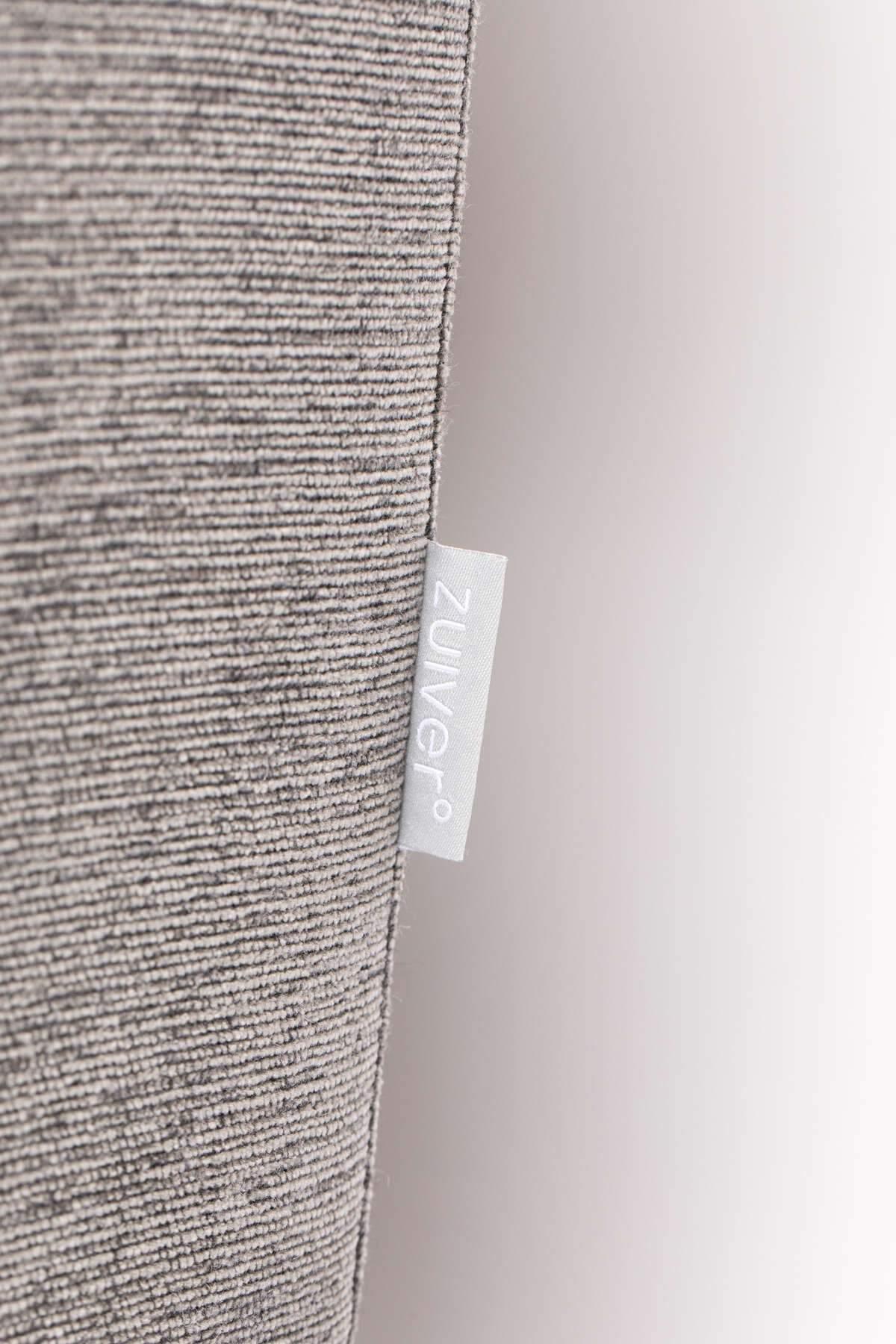 Sofa 4,5-osobowa SUMMER antracytowy Zuiver Eye on Design