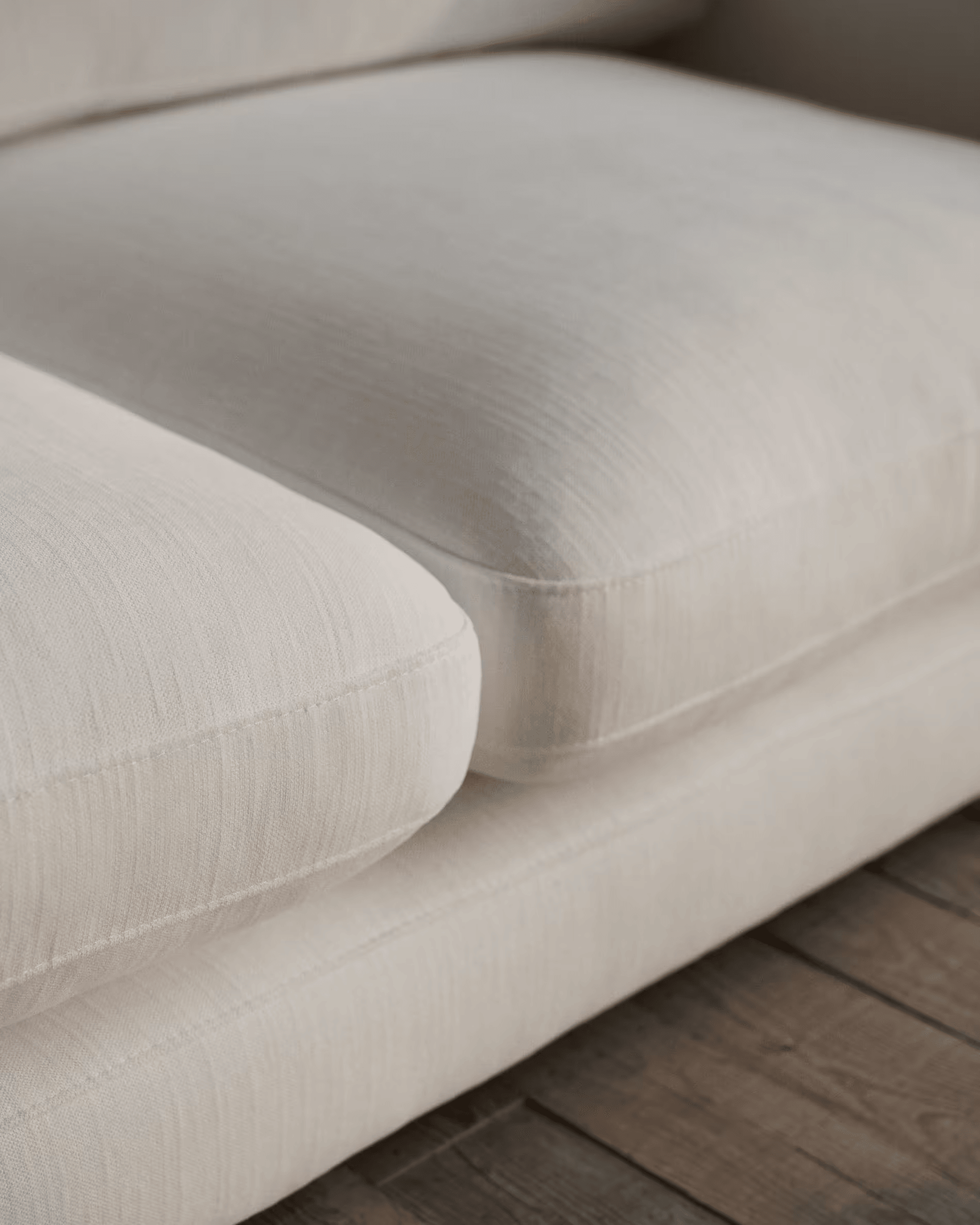 Sofa 6-osobowa GALA jasnobeżowy La Forma Eye on Design