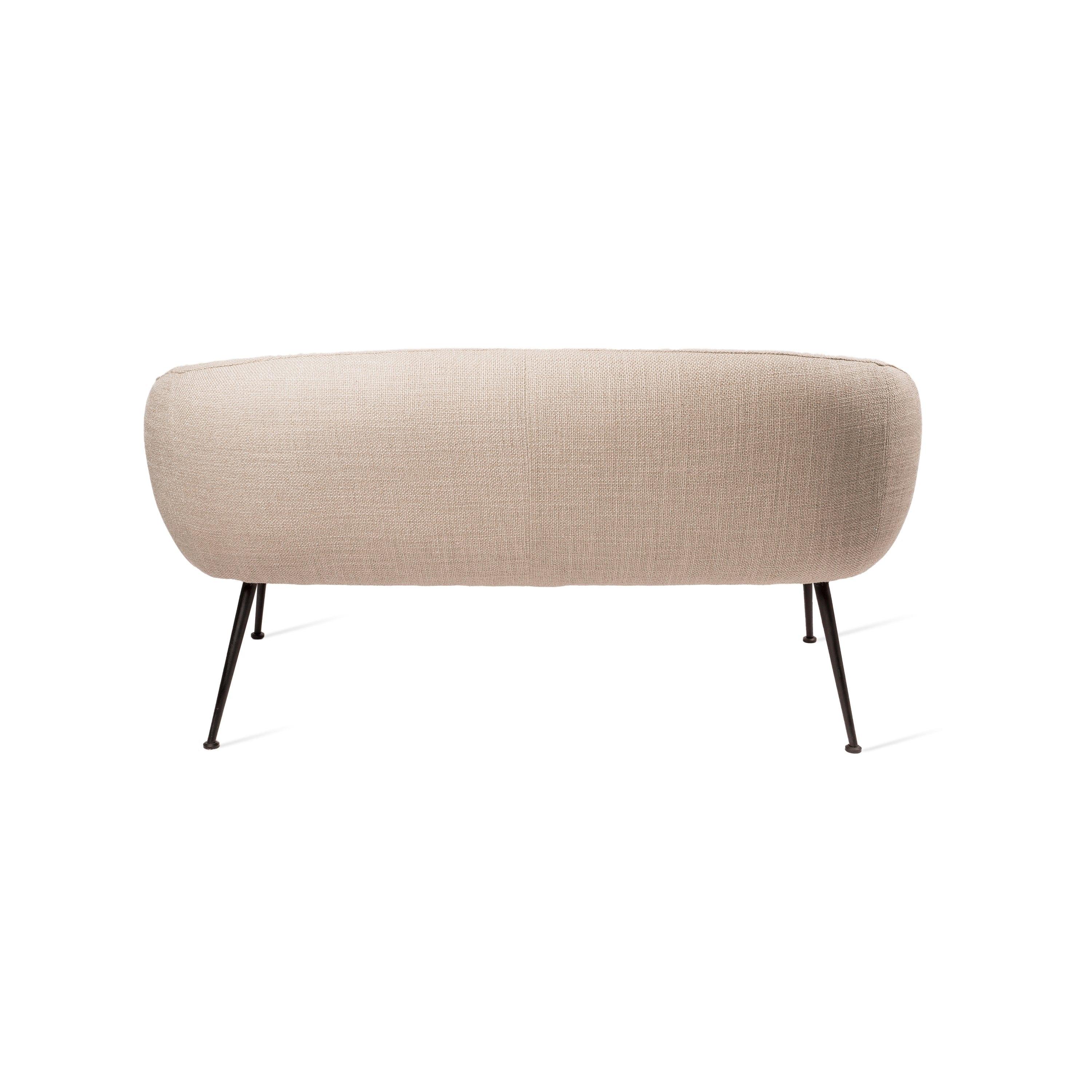 Sofa BUDDY beżowy Pols Potten Eye on Design