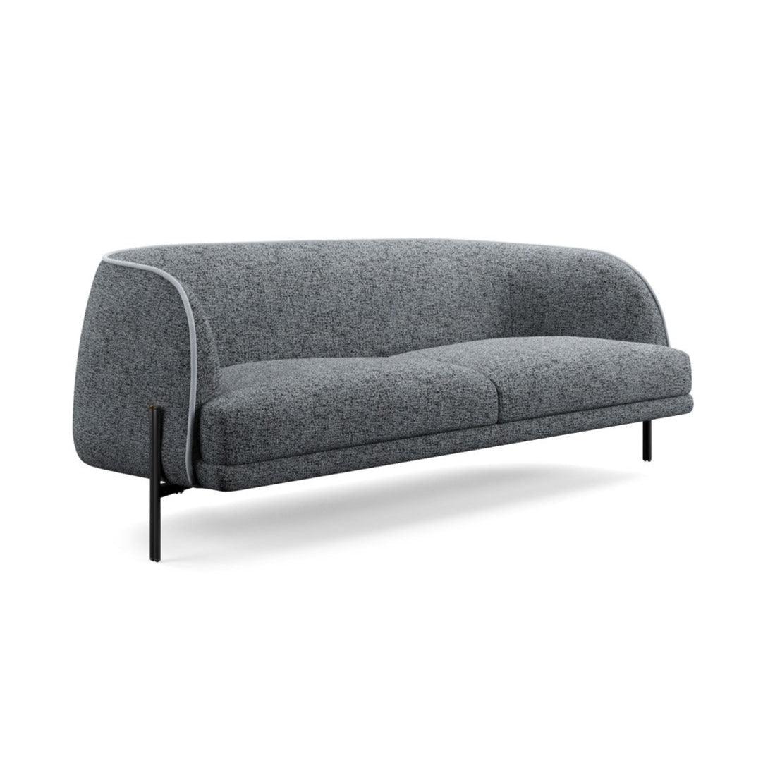 Sofa CAILLOU szary Liu Jo Living Eye on Design