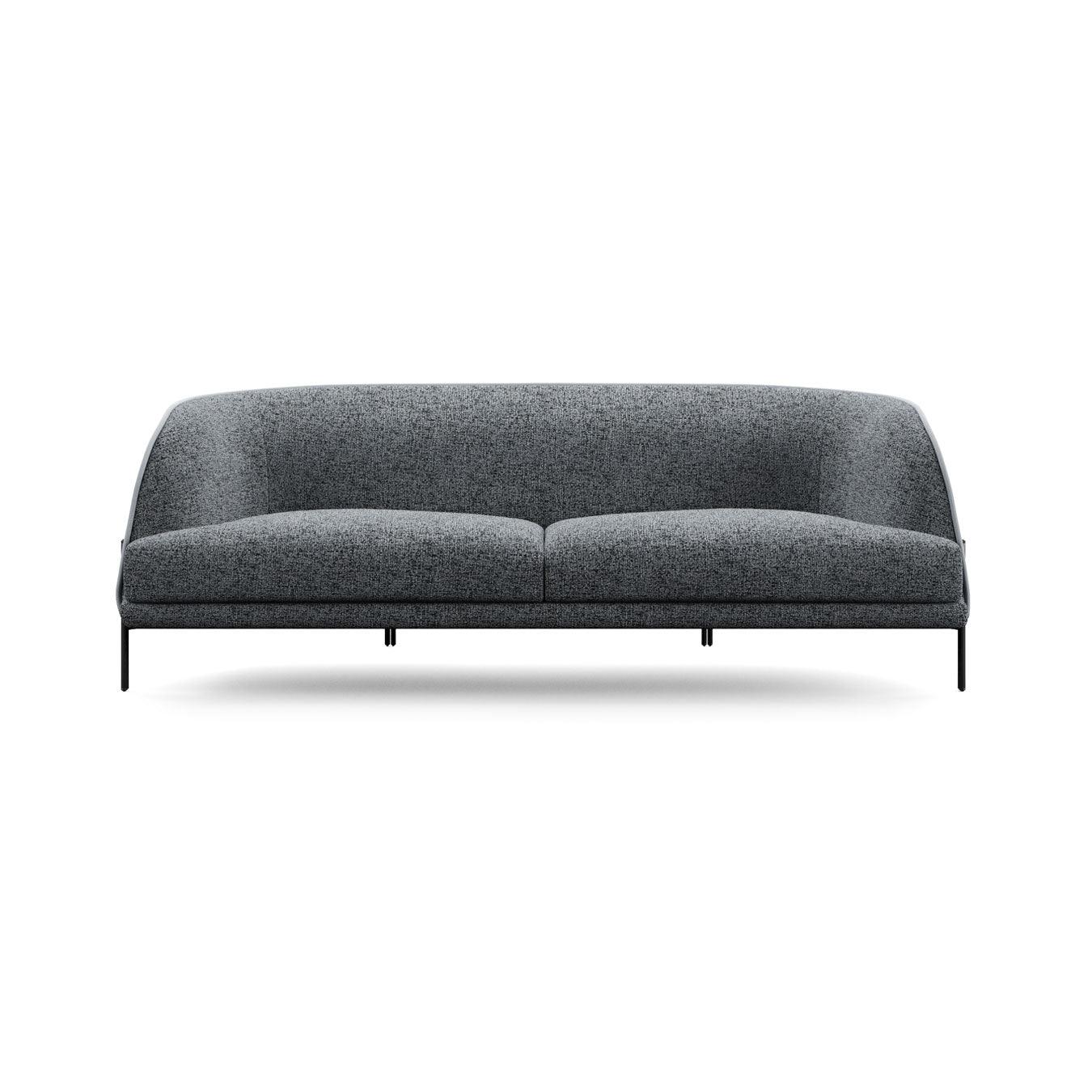 Sofa CAILLOU szary Liu Jo Living Eye on Design