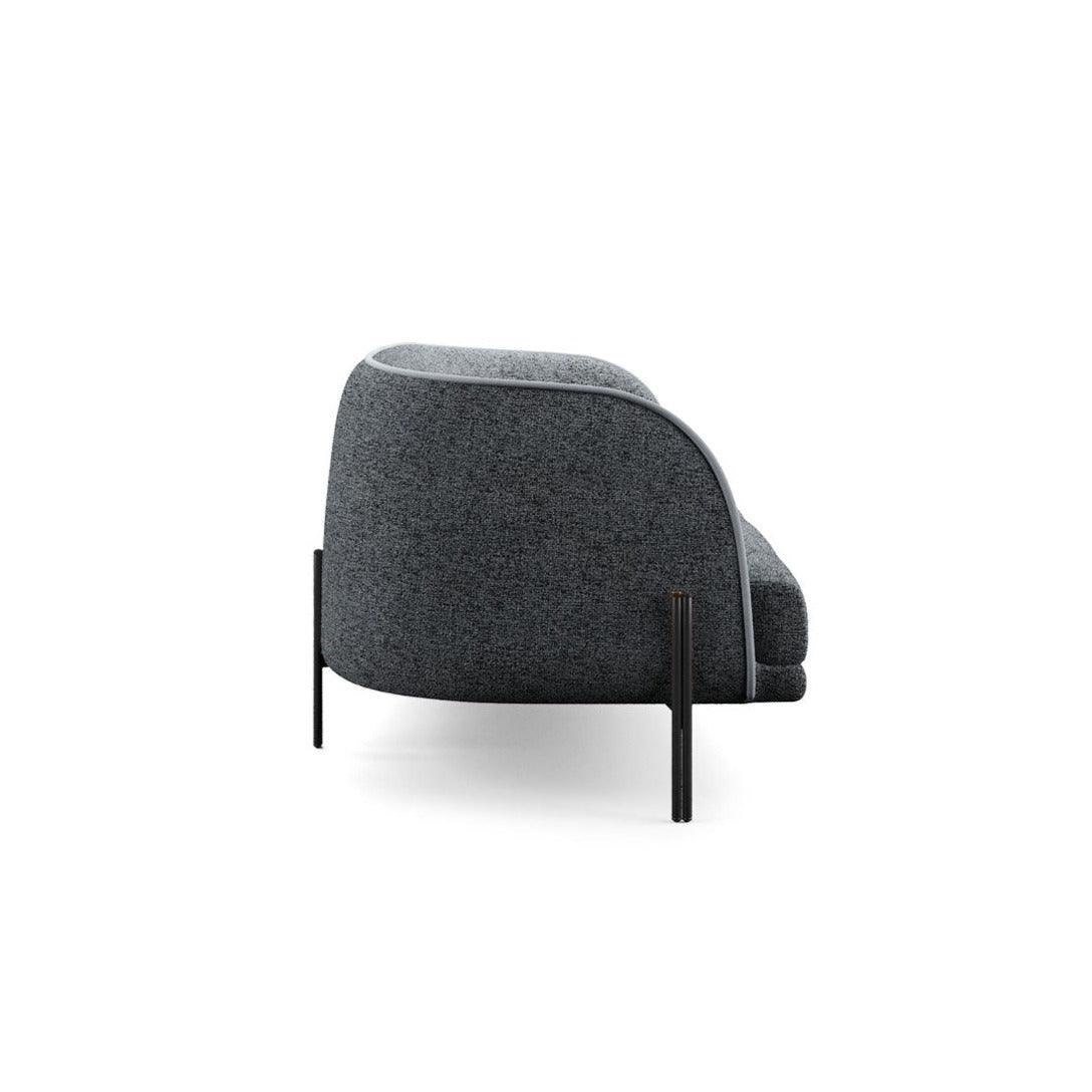 Sofa CAILLOU szary Liu Jo Living Eye on Design