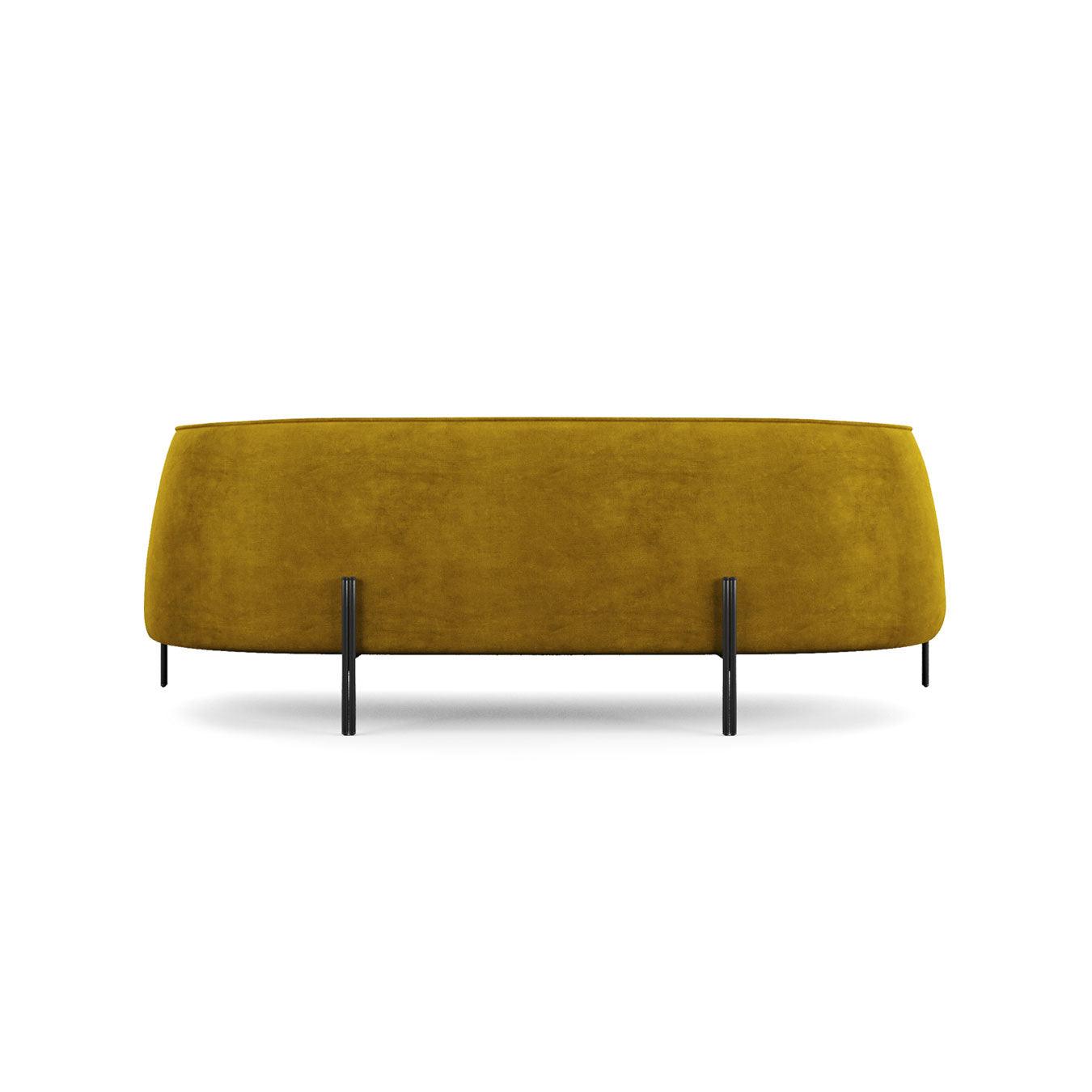 Sofa CAILLOU żółty Liu Jo Living Eye on Design