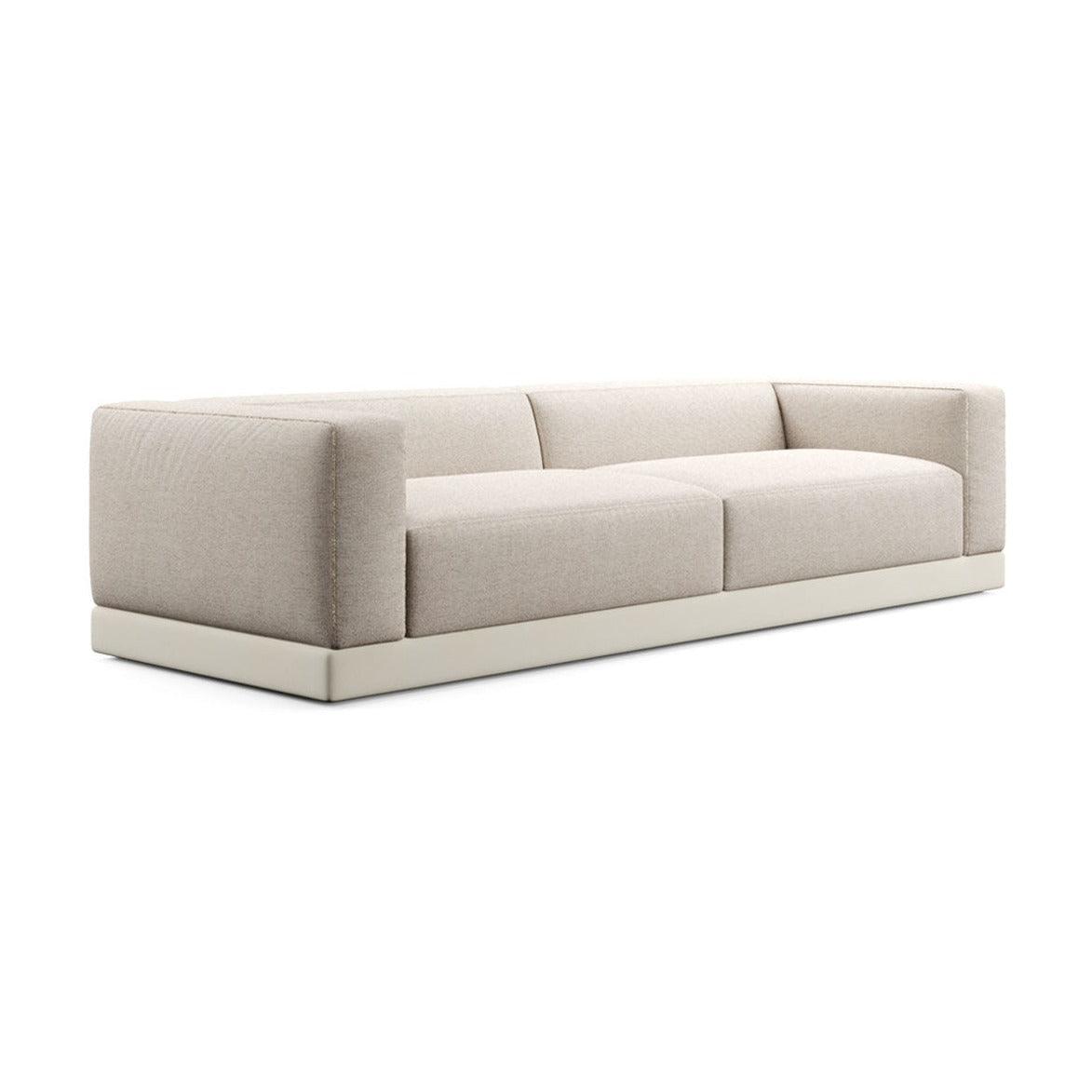 Sofa CARING STRIPES beżowy Liu Jo Living Eye on Design
