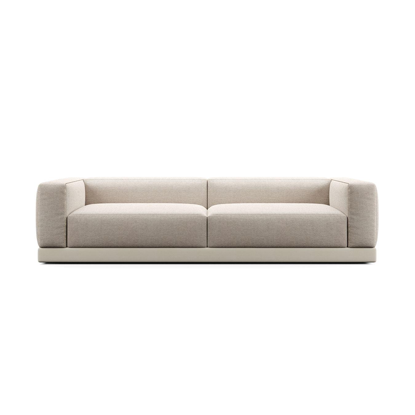 Sofa CARING STRIPES beżowy Liu Jo Living Eye on Design