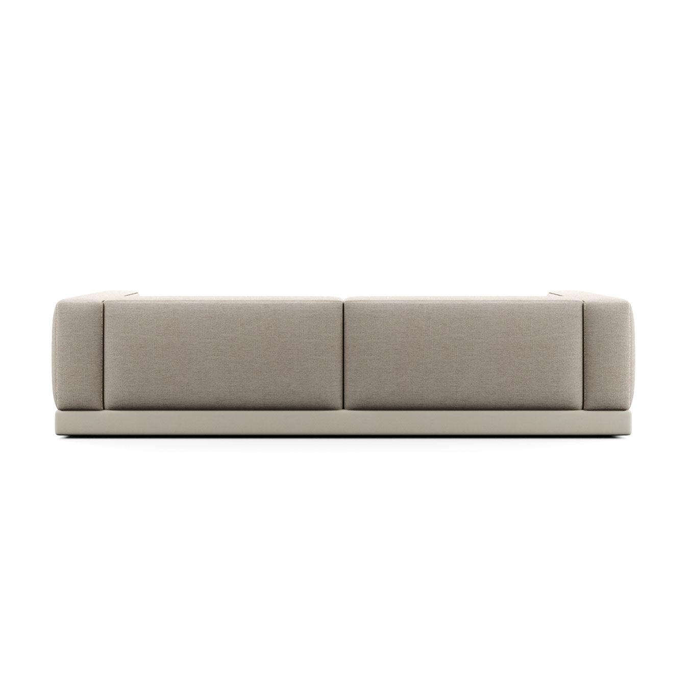 Sofa CARING STRIPES beżowy Liu Jo Living Eye on Design
