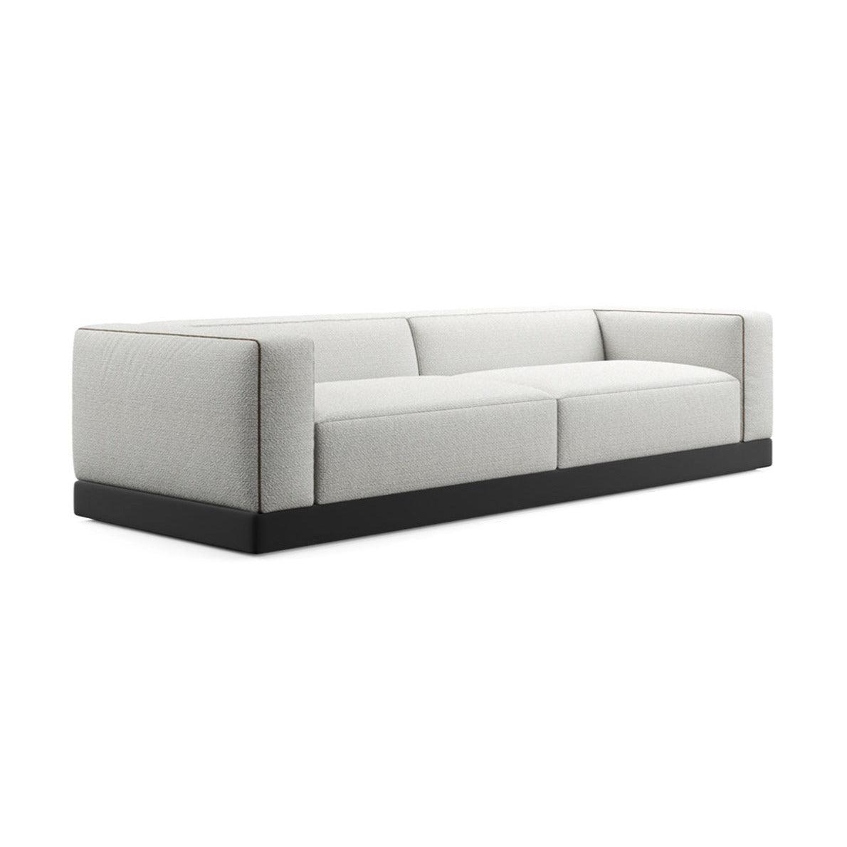 Sofa CARING STRIPES jasnobeżowy Liu Jo Living Eye on Design