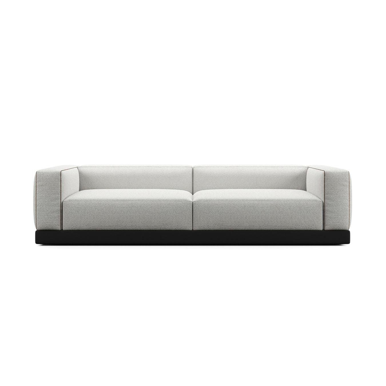 Sofa CARING STRIPES jasnobeżowy Liu Jo Living Eye on Design