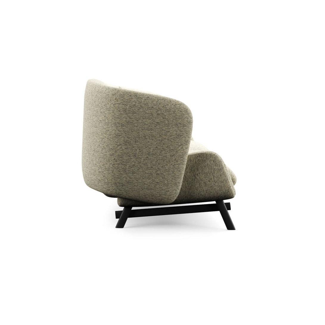 Sofa COQUILLE beżowy Liu Jo Living Eye on Design