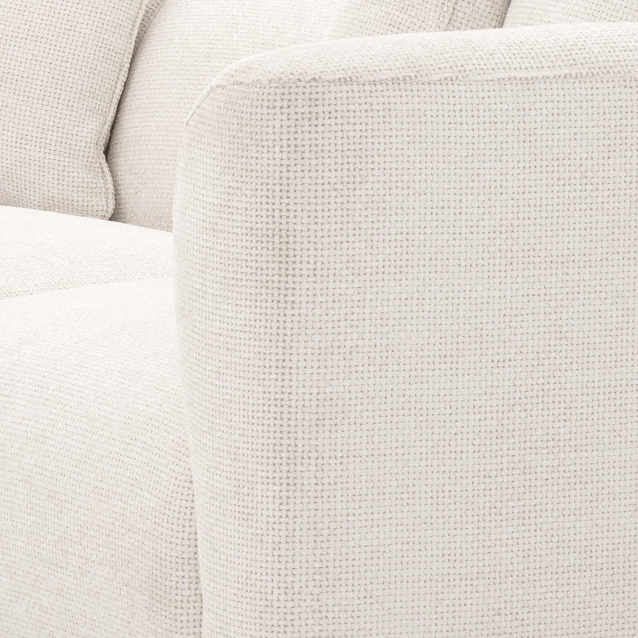 Sofa CORSO kremowy Eichholtz Eye on Design