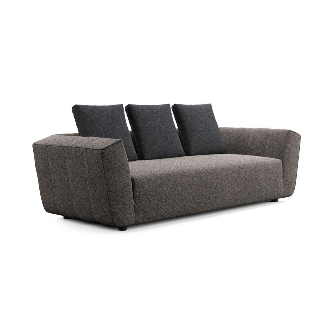 Sofa DOLCEVITA szary Liu Jo Living Eye on Design