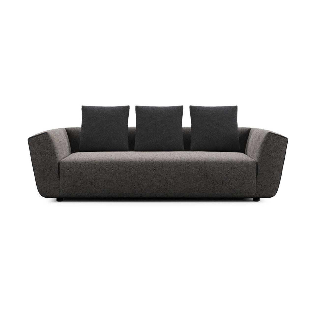 Sofa DOLCEVITA szary Liu Jo Living Eye on Design